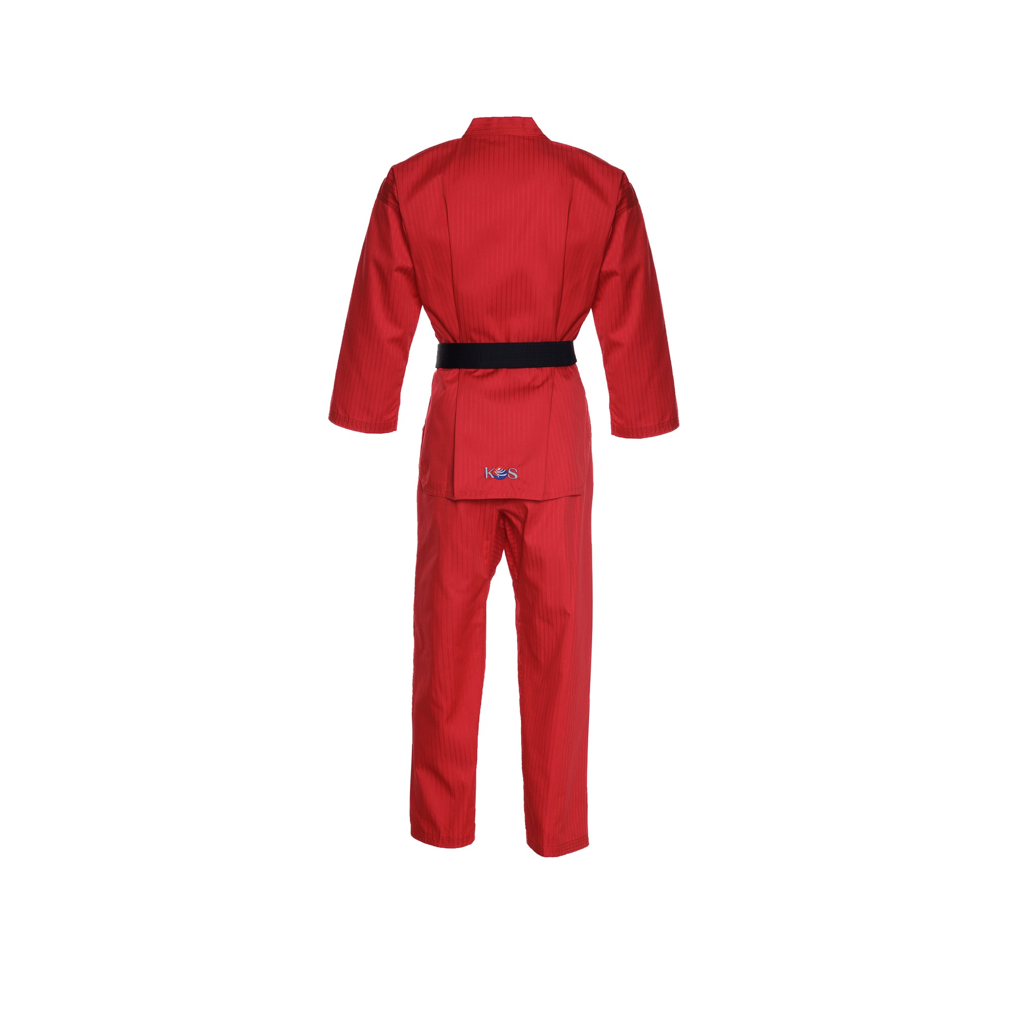 Dobok Champion Rojo KOS