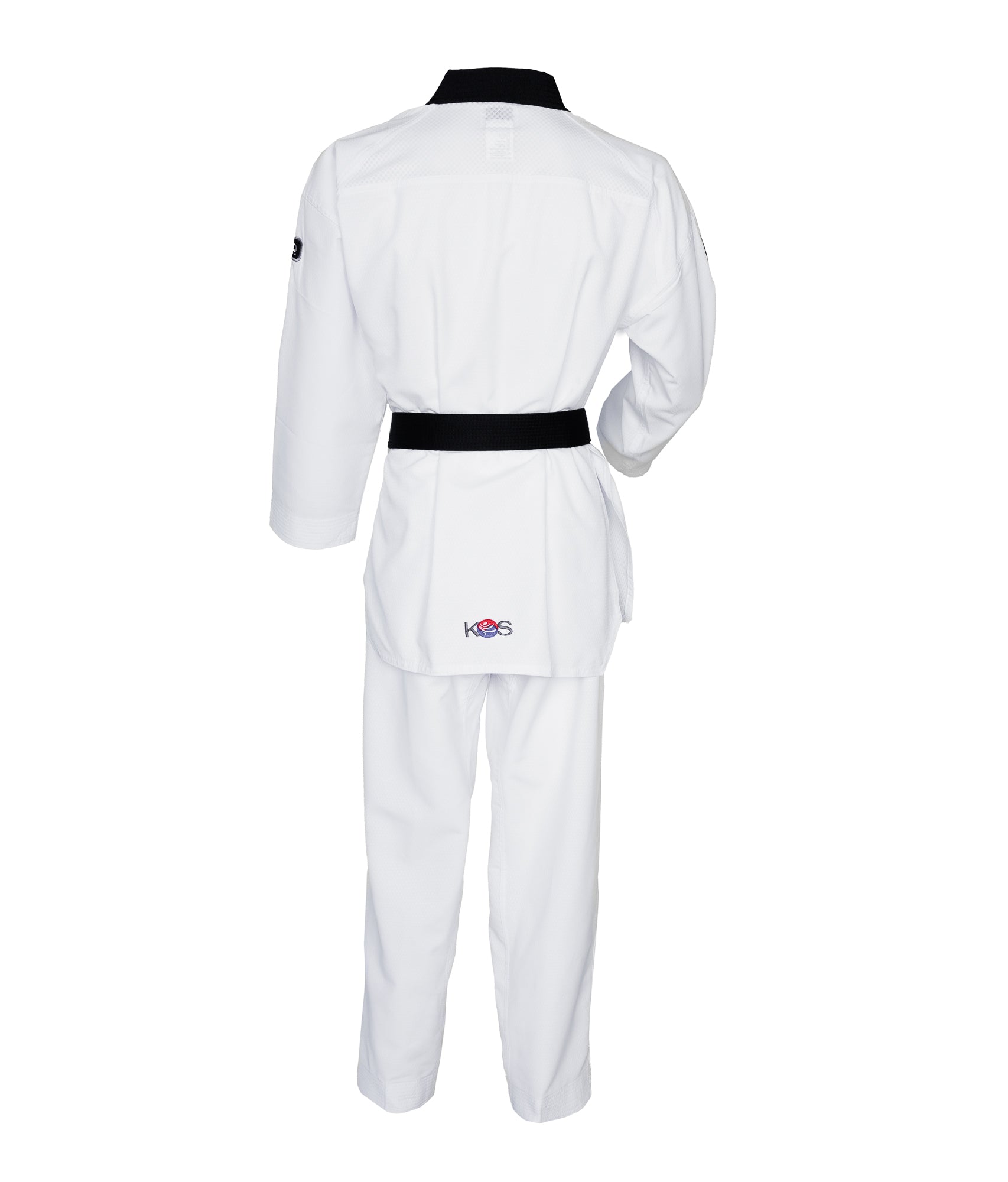 Dobok Elite S.2 (Oficial FMTKD) KOS