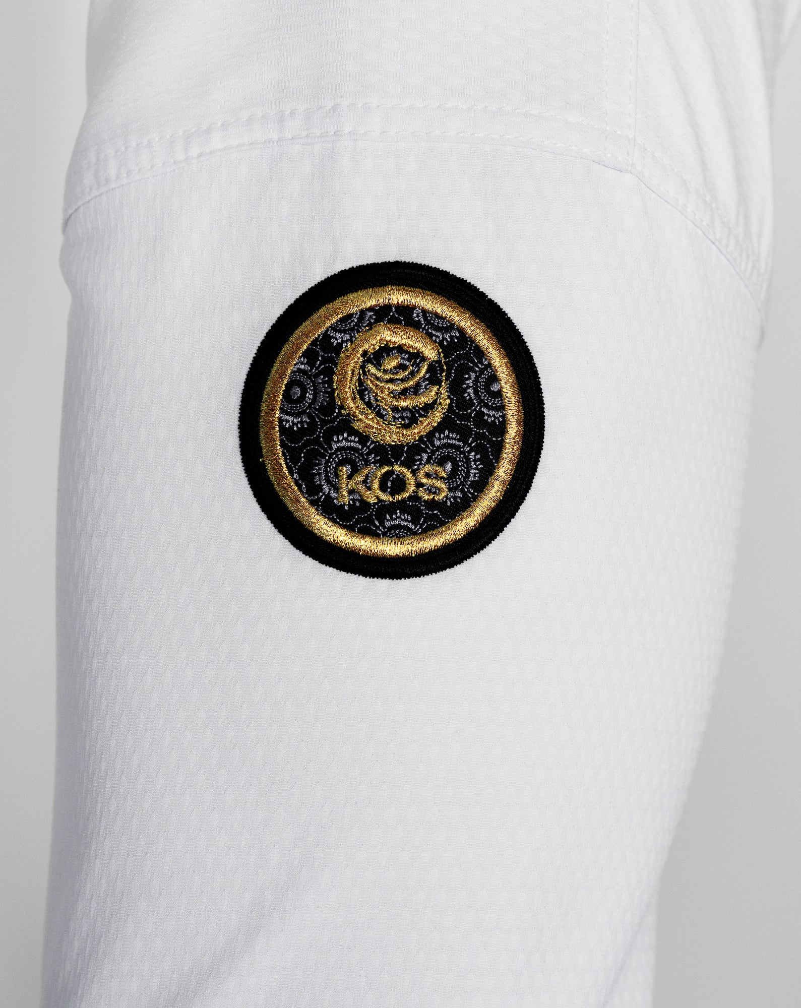 Dobok Elite S.2 (Oficial FMTKD) KOS