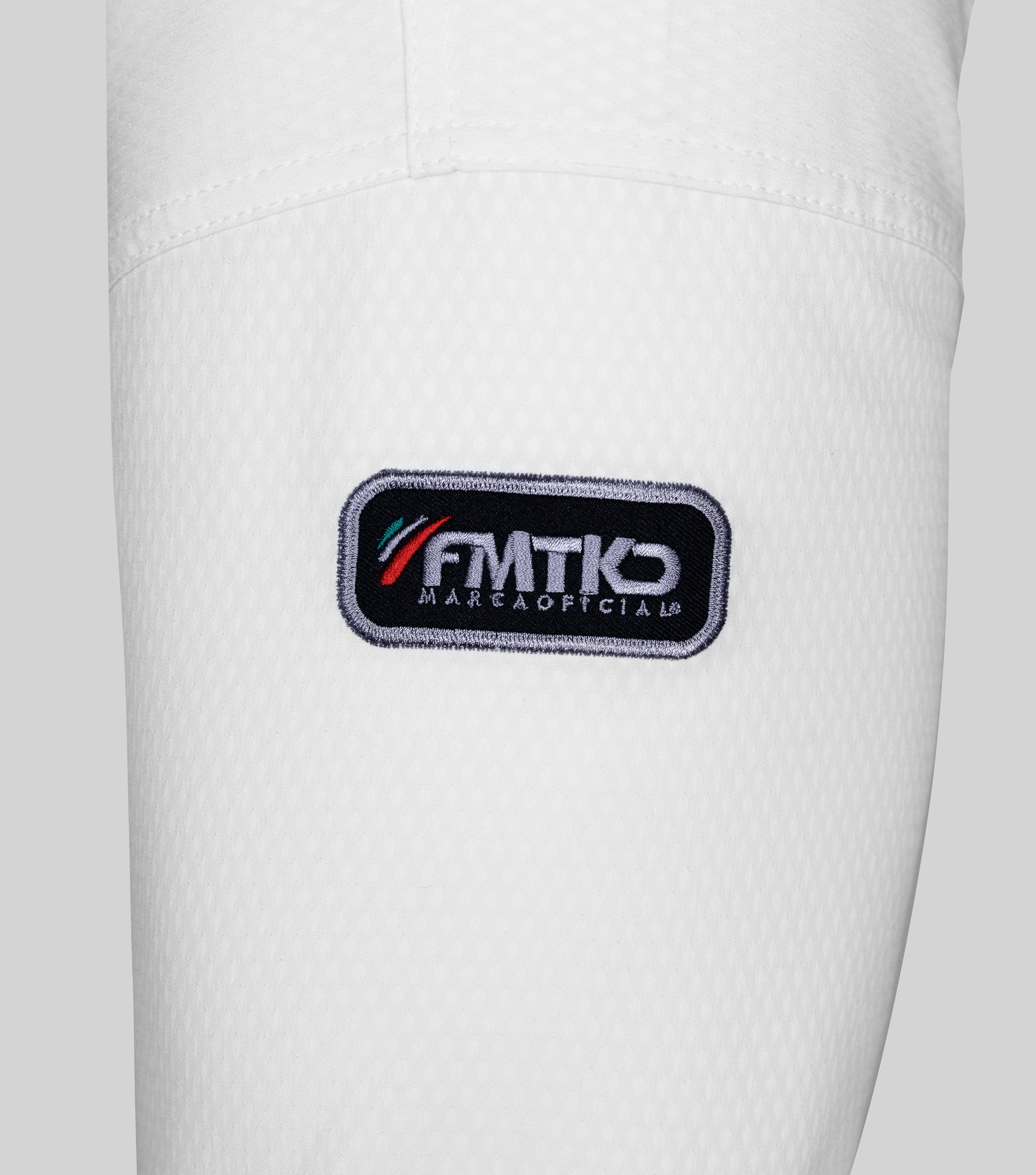 Dobok Elite S.2 (Oficial FMTKD) KOS