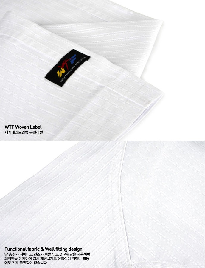 Dobok 3F Unisex MTT OFERTA