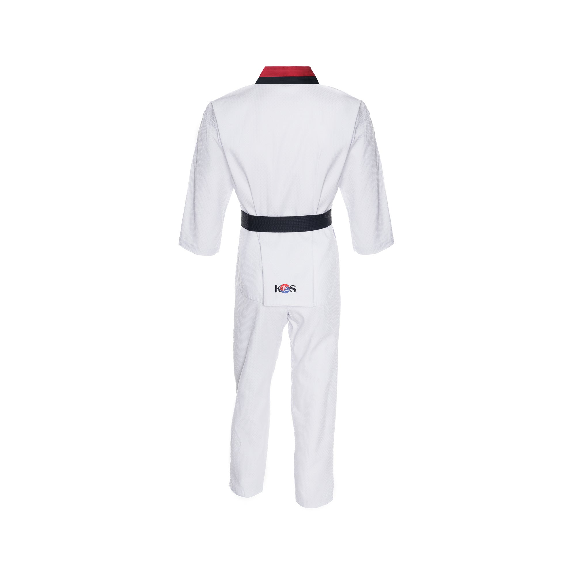 Dobok Master Cuello Poom KOS