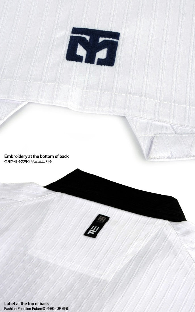 Dobok 3F Unisex MTT OFERTA