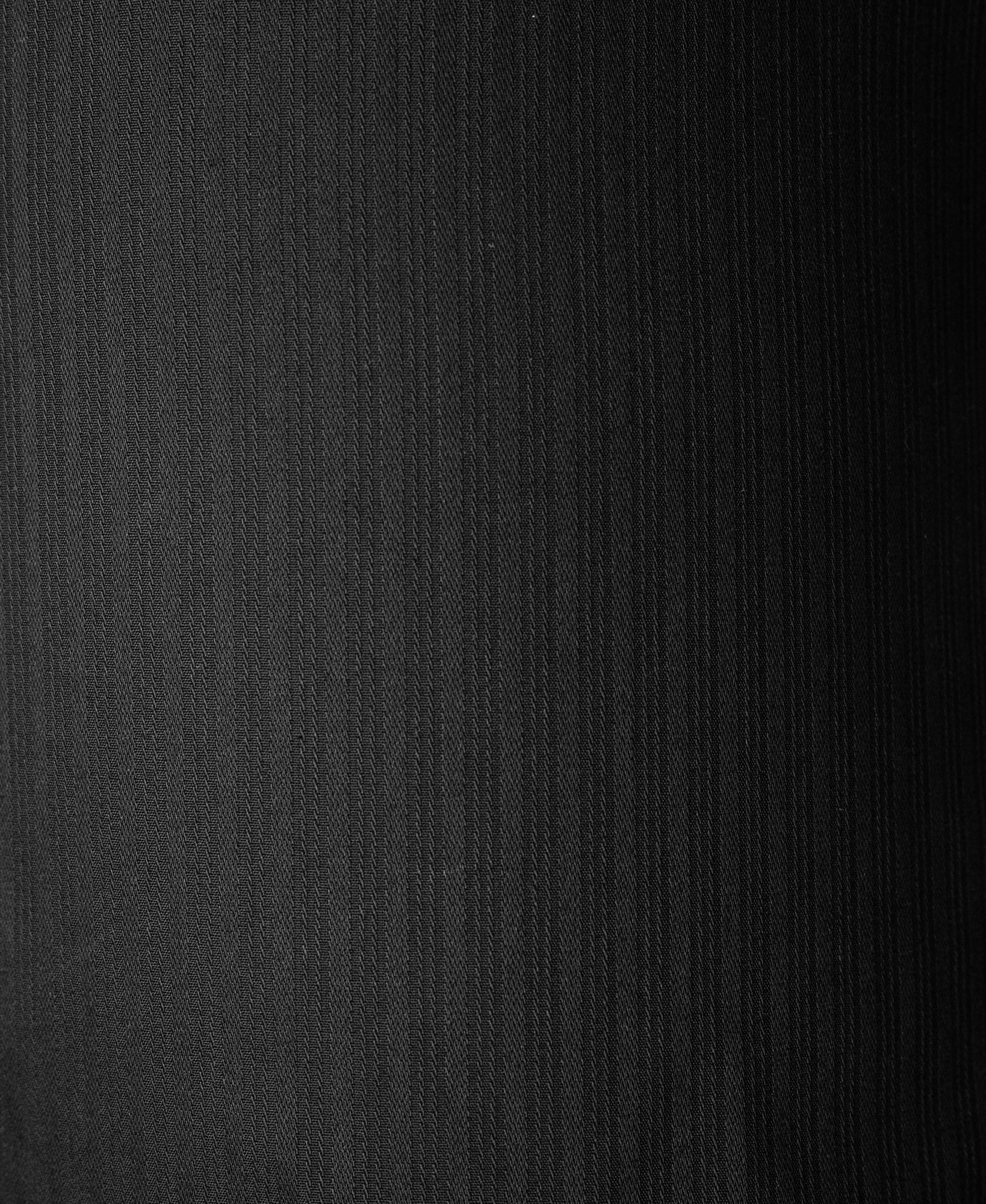 Dobok Champion Negro KOS