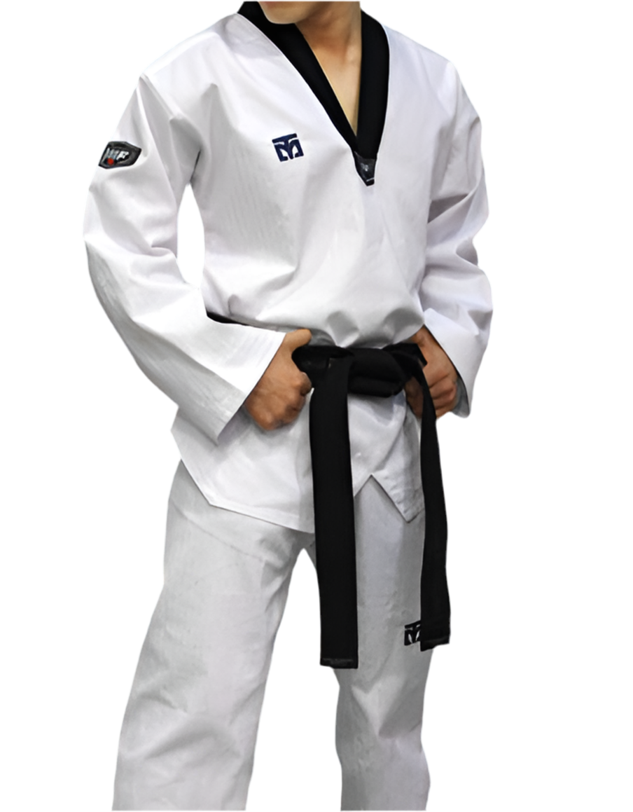 Dobok 3F Unisex MTT OFERTA