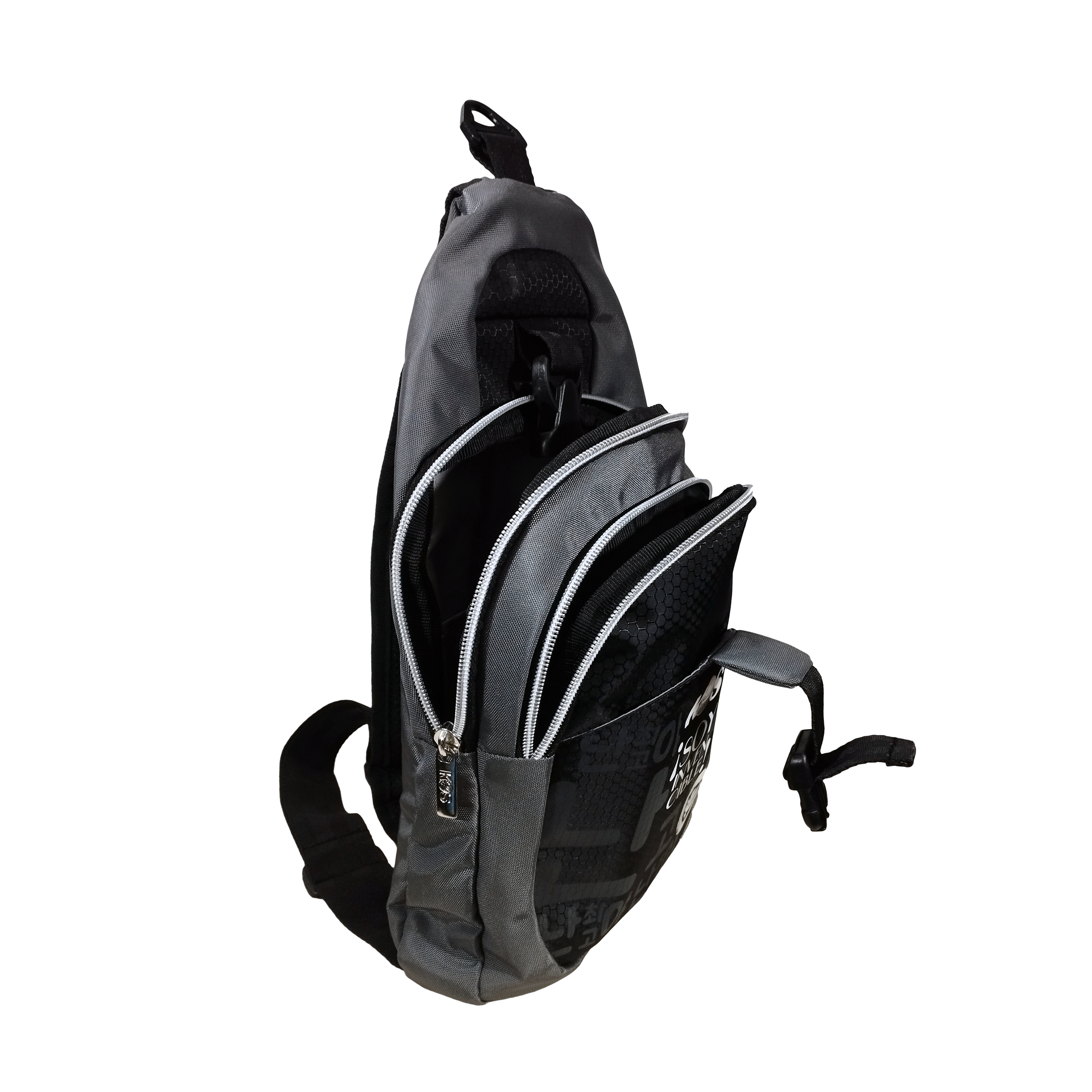 Bandolera "Invencible" KOS