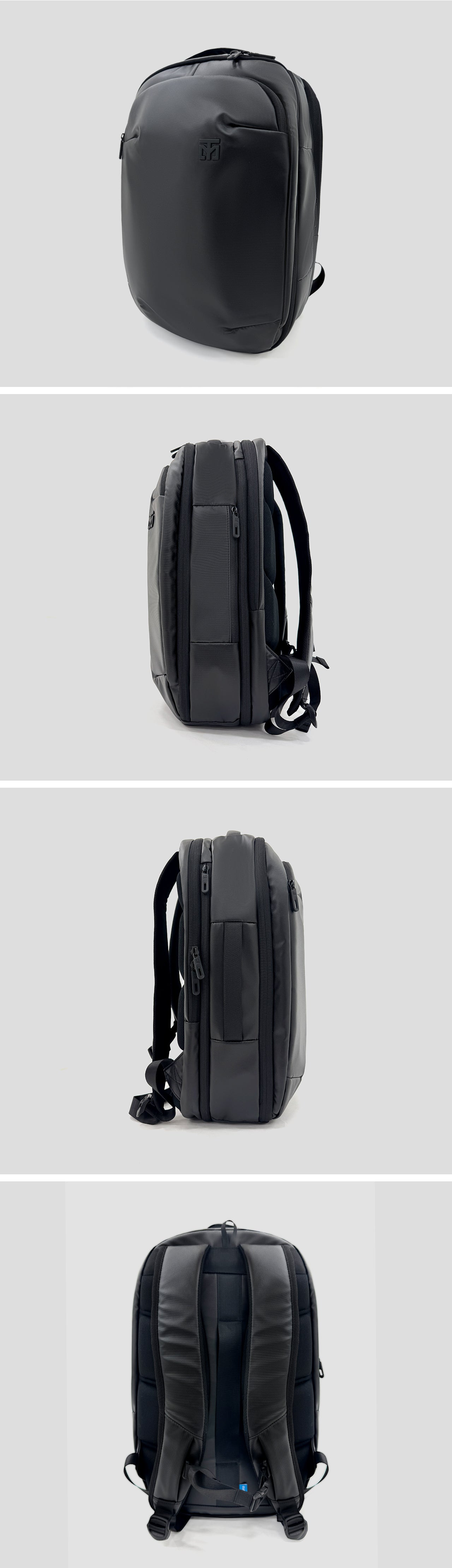 Bettle Sky Backpack