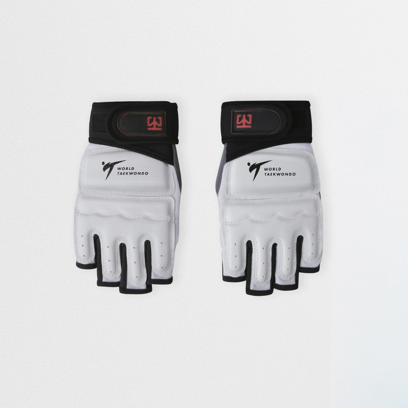 Combate Taekwondo Mooto Extera – Guantes + Empeineras Kyorugi WT