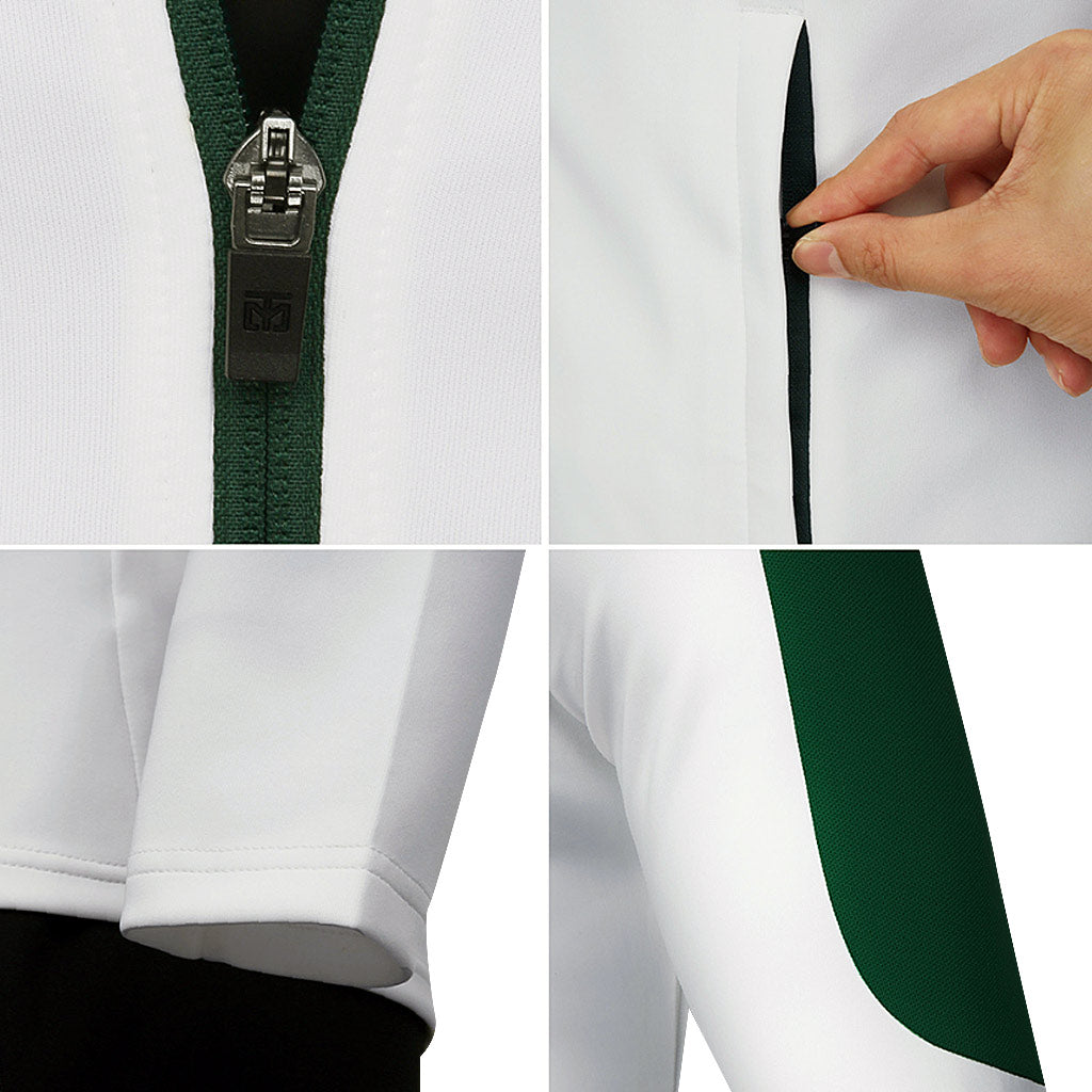 🌟 BOMB SALE & BUEN FIN 🌟 >>> Chamarra Stream Line Jacket MTT >>>