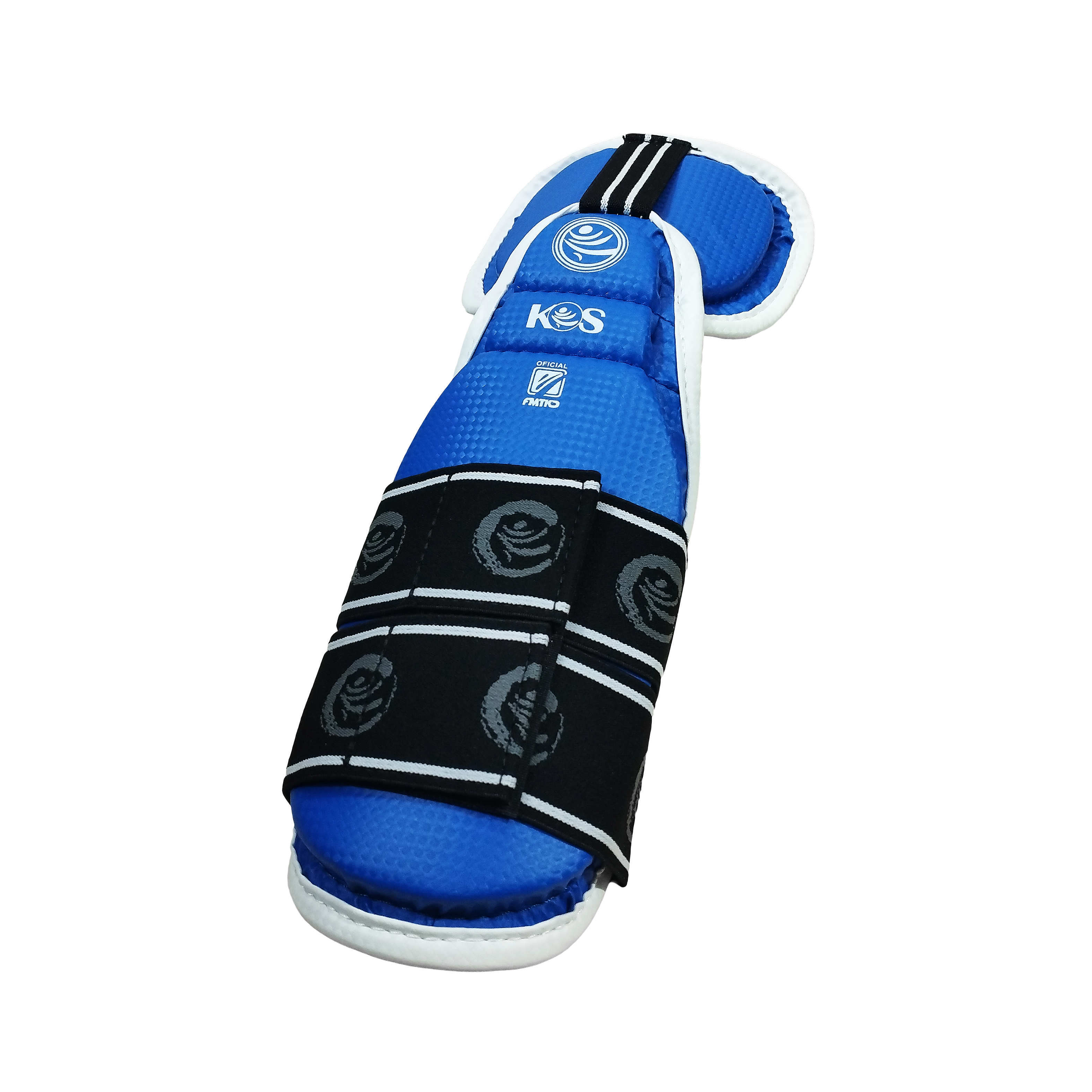 Codera con Antebracera Moosa KOS NUEVO