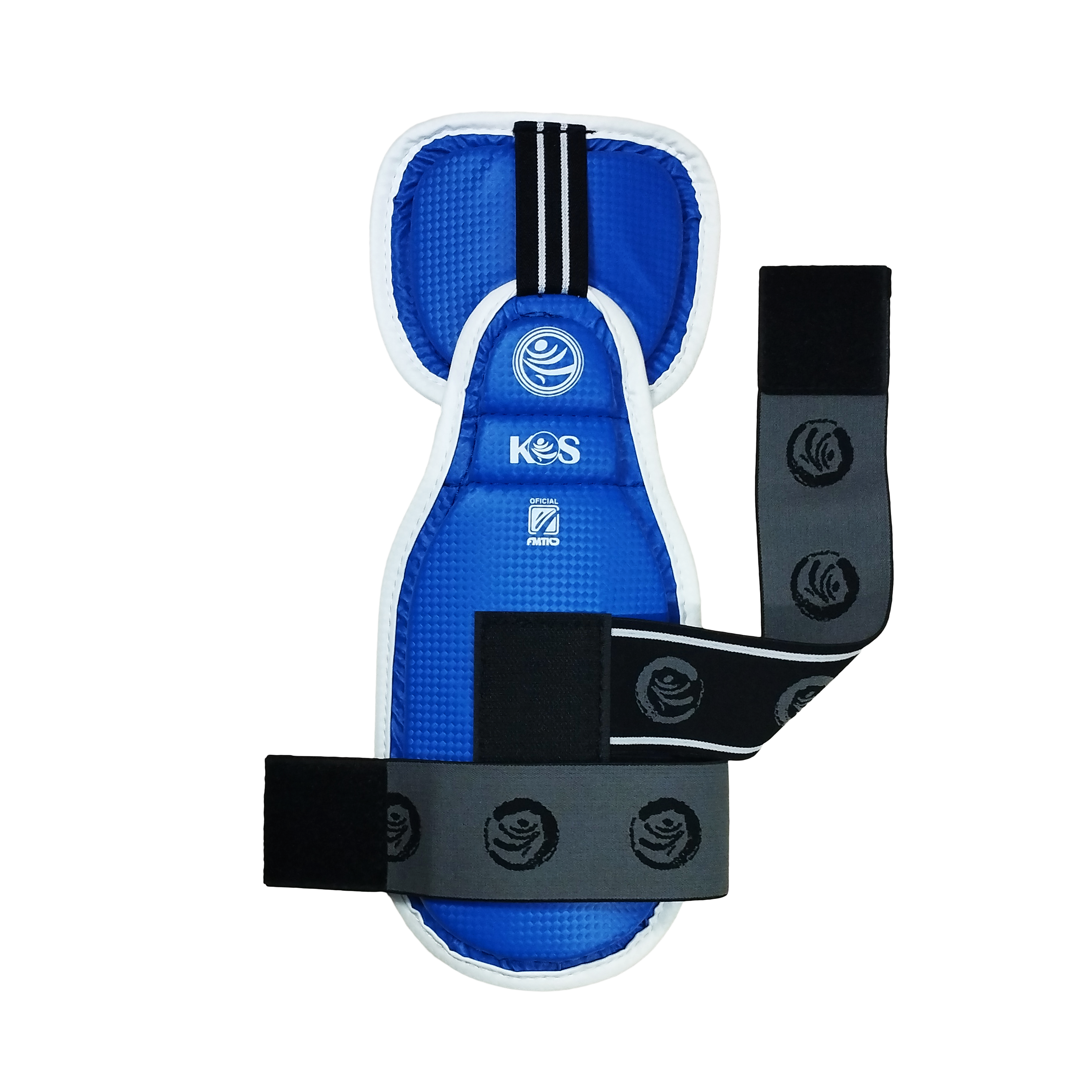 Codera con Antebracera Moosa KOS NUEVO