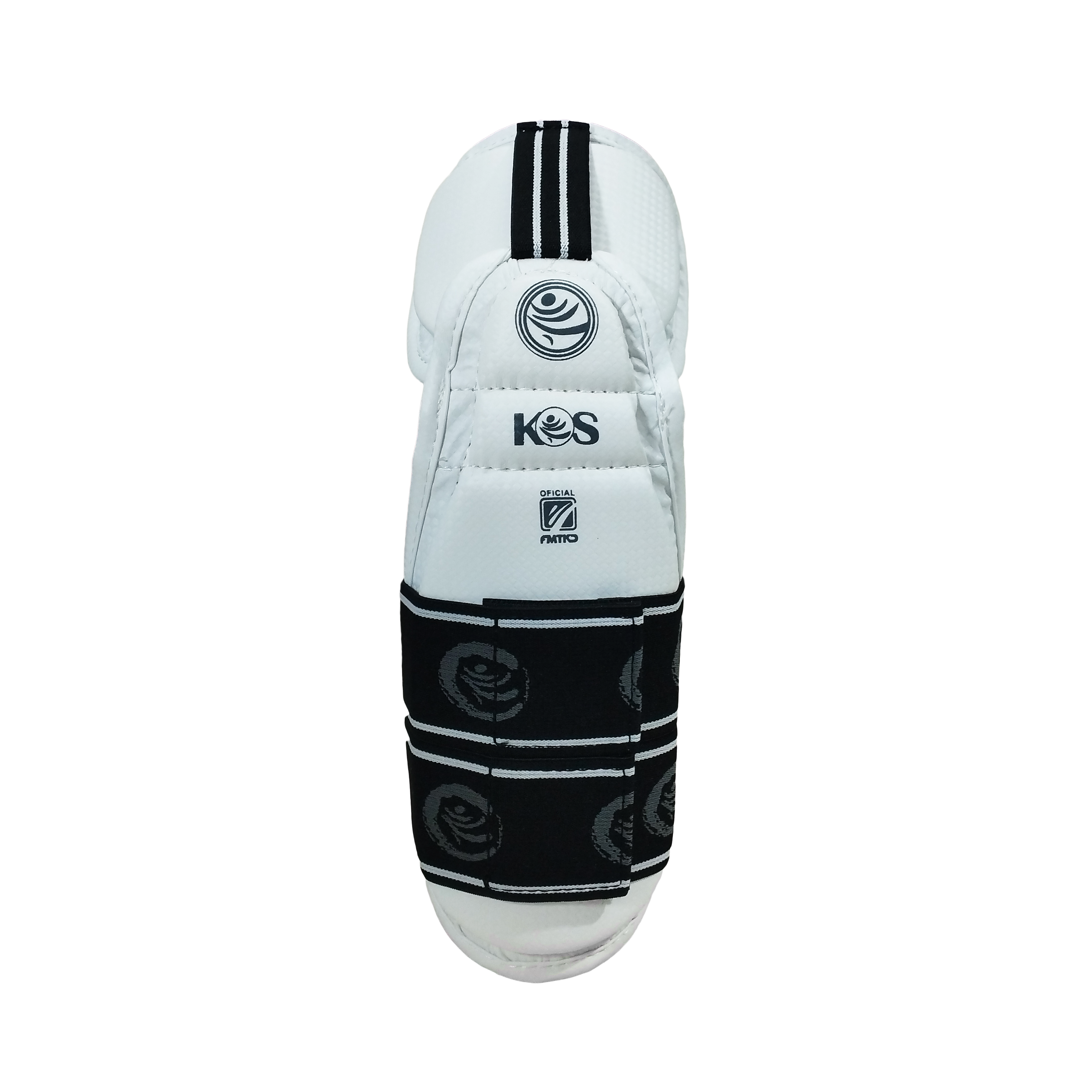 Codera con Antebracera Moosa KOS NUEVO