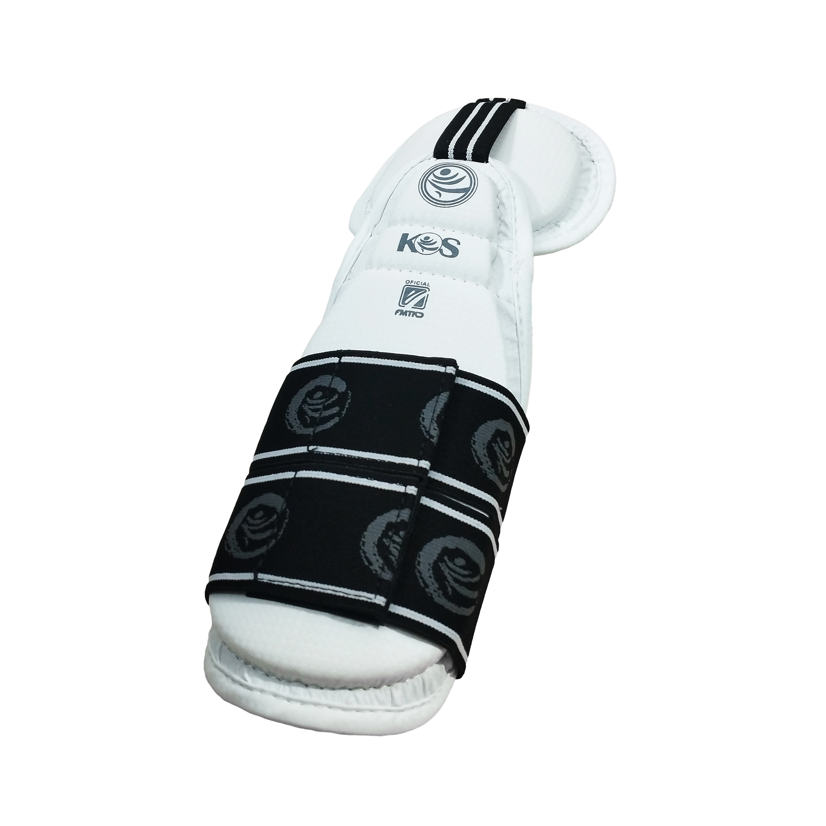 Codera con Antebracera Moosa KOS NUEVO