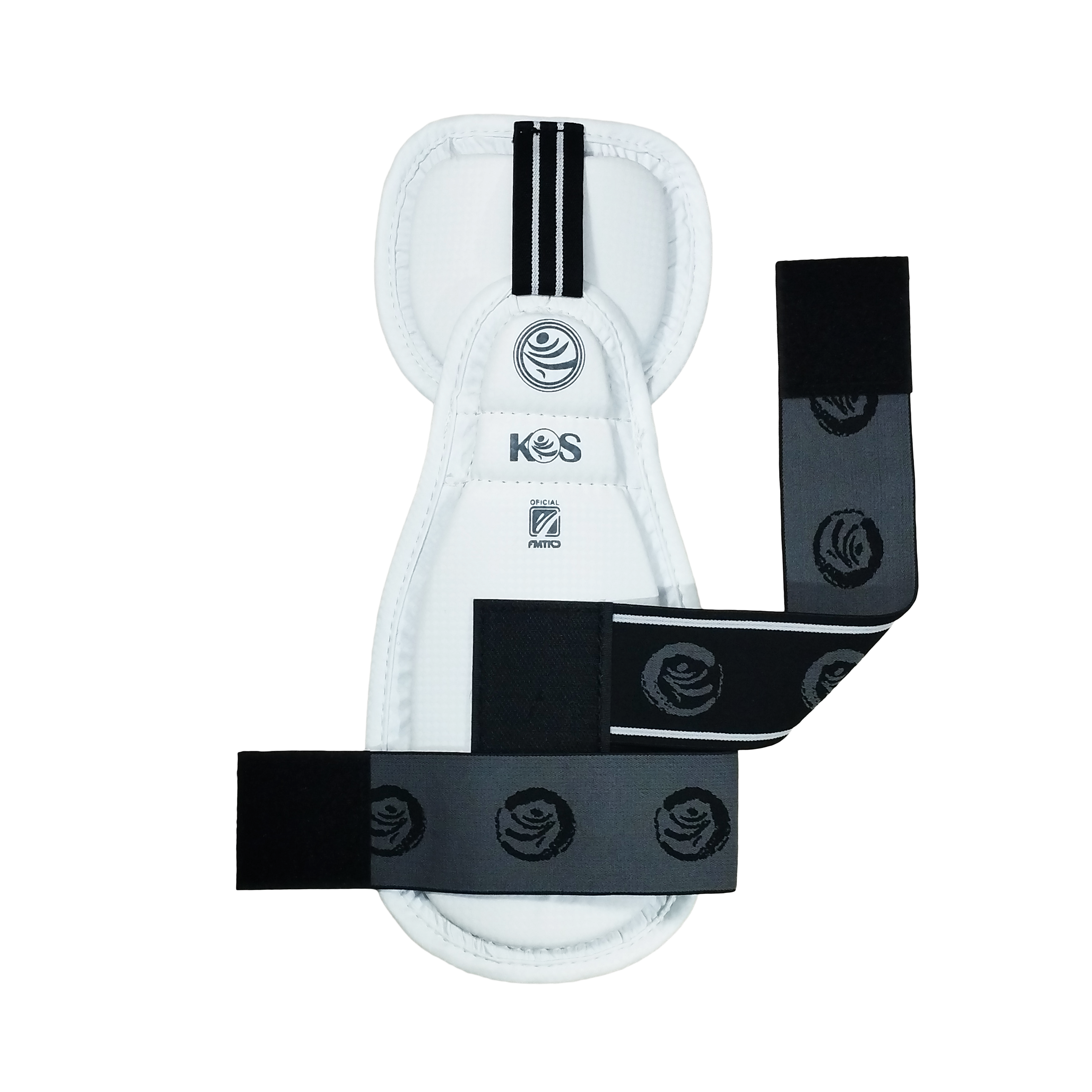 Codera con Antebracera Moosa KOS NUEVO