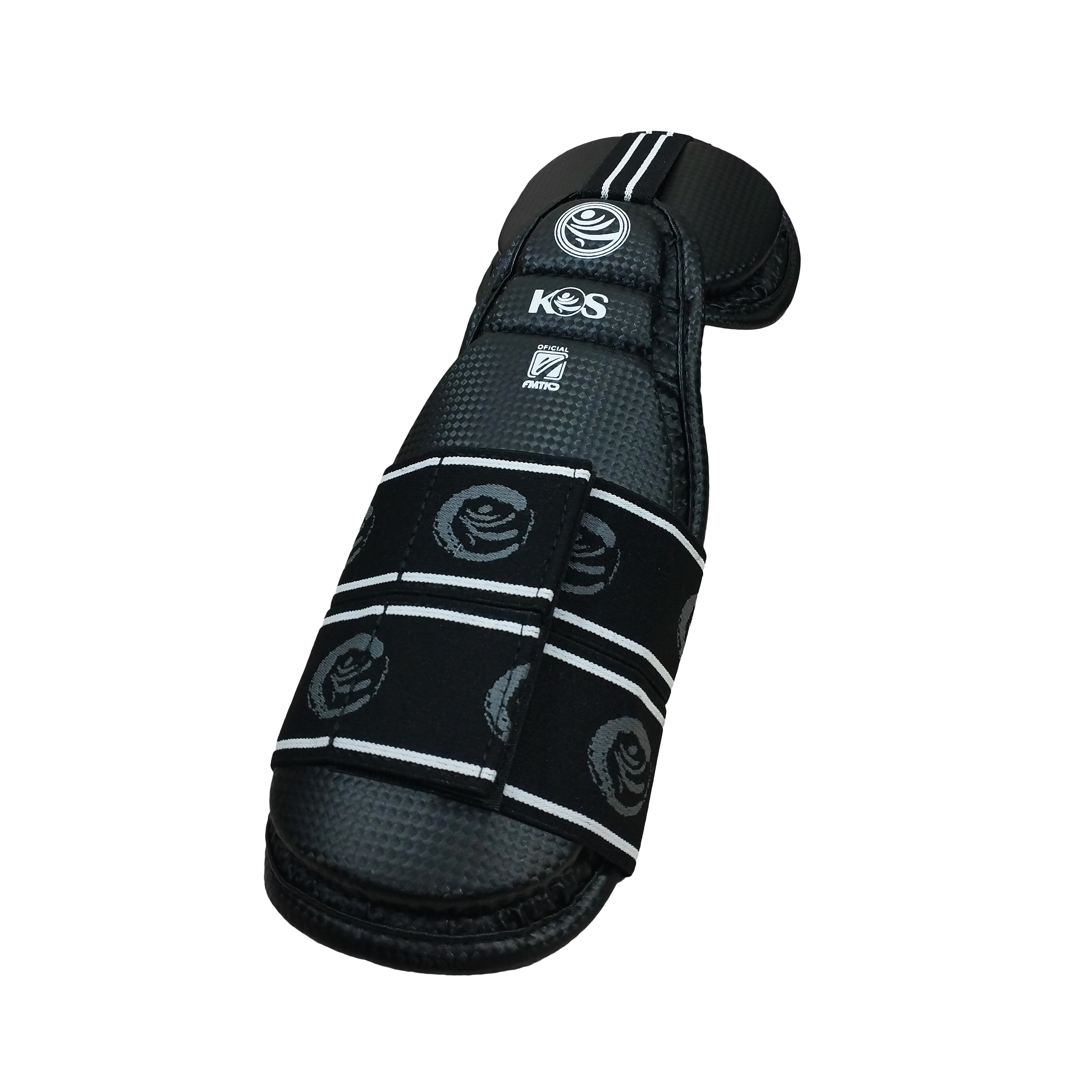 Codera con Antebracera Moosa KOS NUEVO