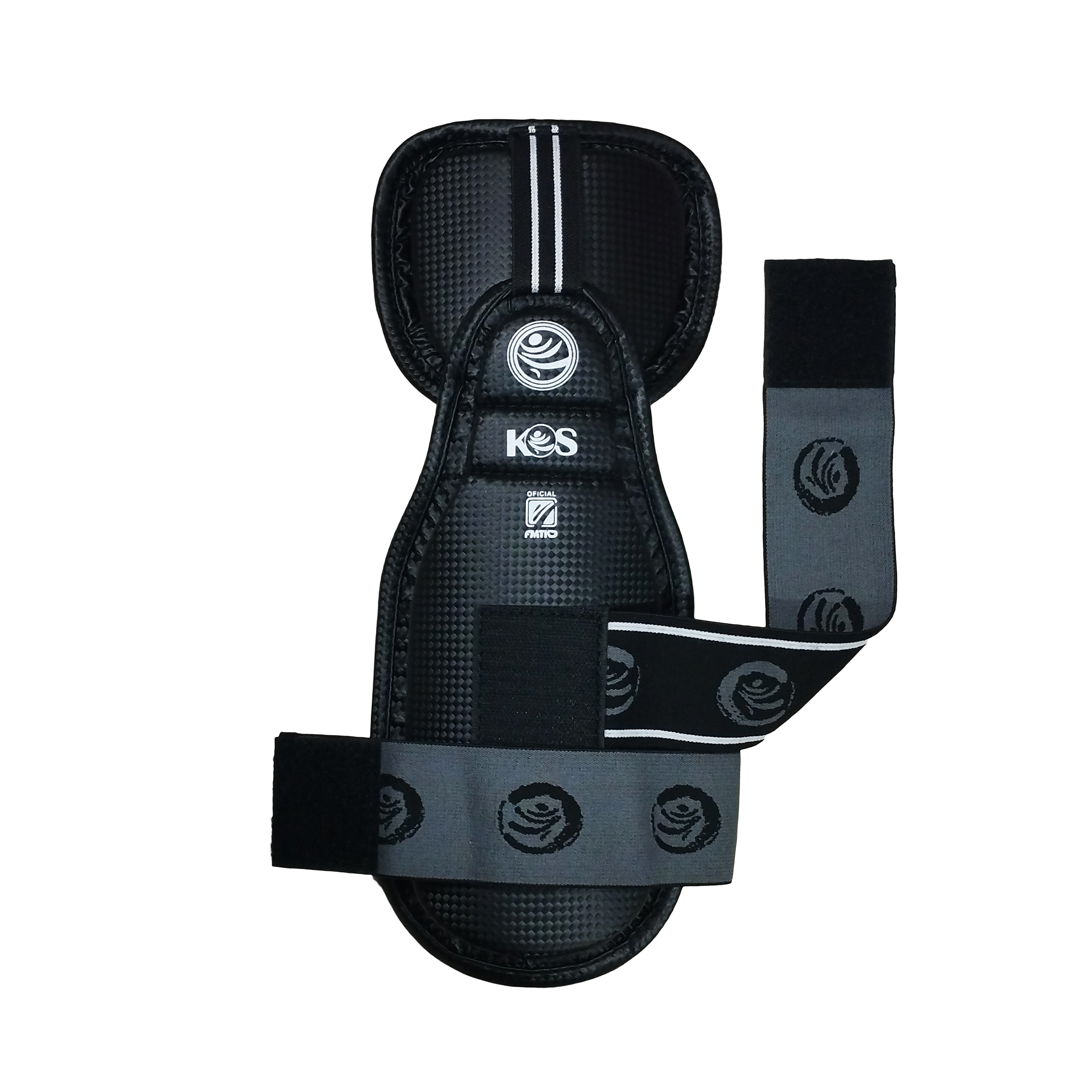 Codera con Antebracera Moosa KOS NUEVO