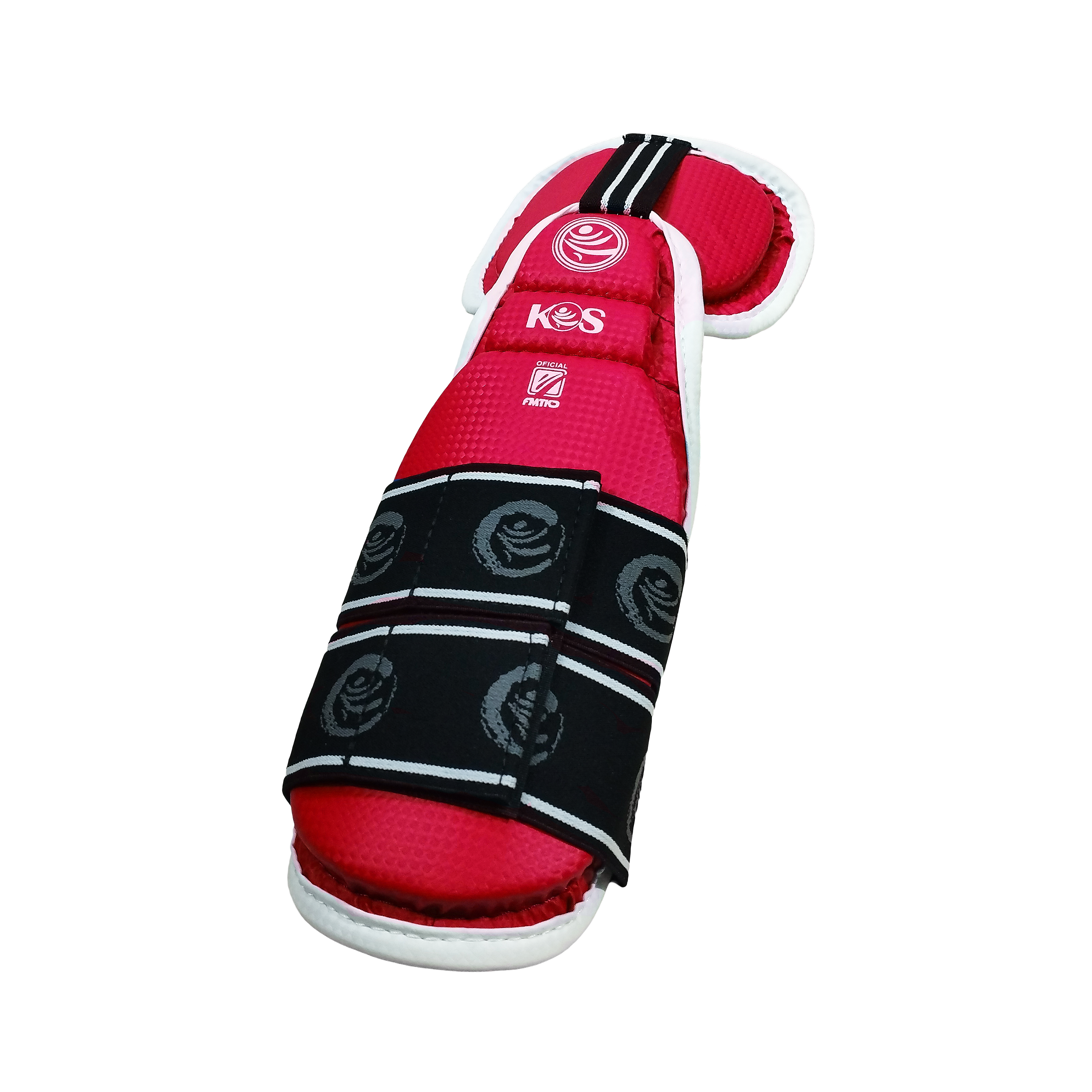 Codera con Antebracera Moosa KOS NUEVO