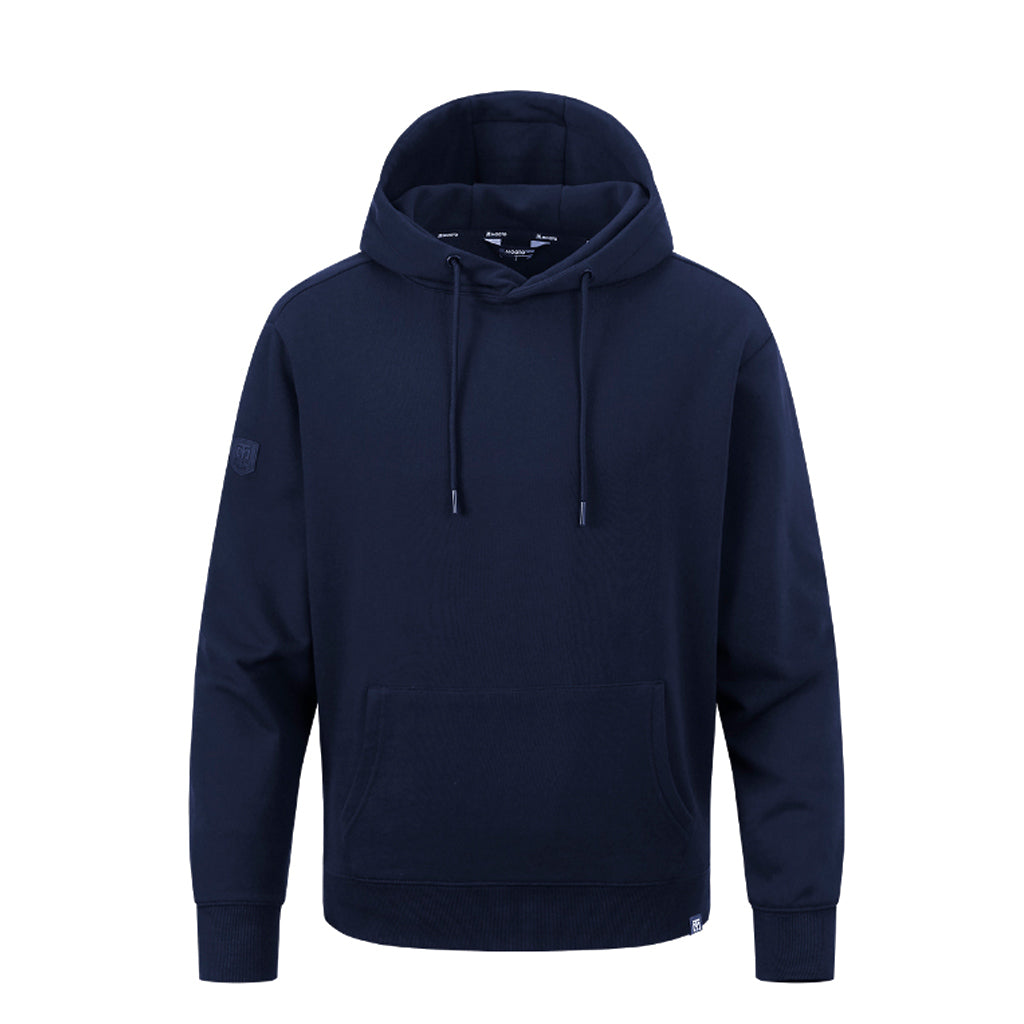 Sudadera Daypick Hoody Navy Mooto