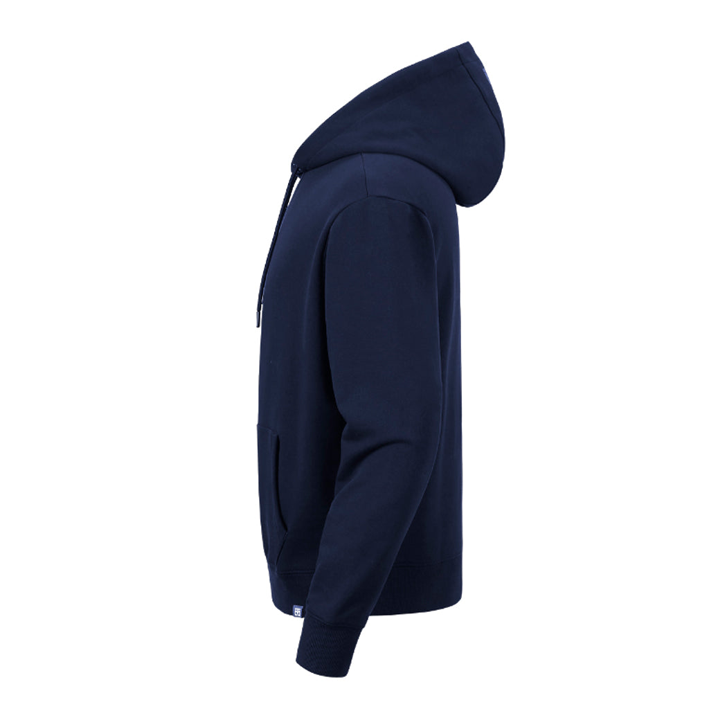 Sudadera Daypick Hoody Navy Mooto