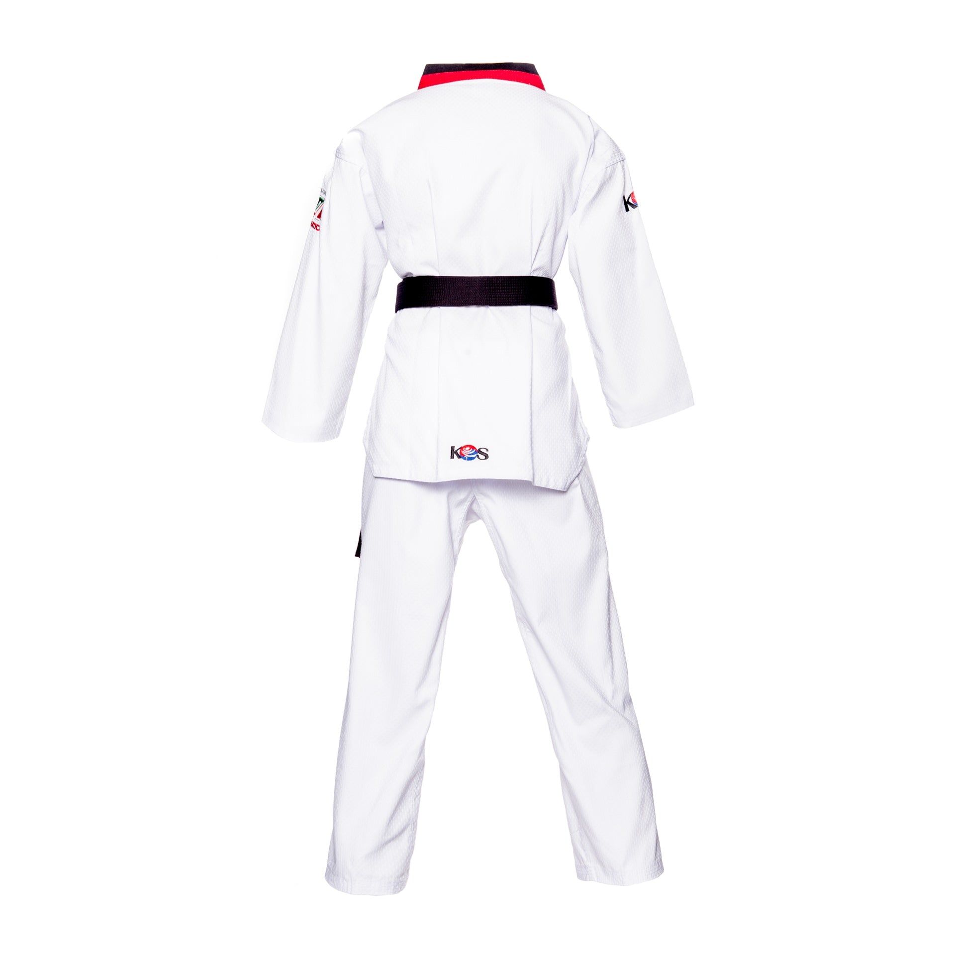 Dobok Master C/Poom GIRL KOS OFERTA