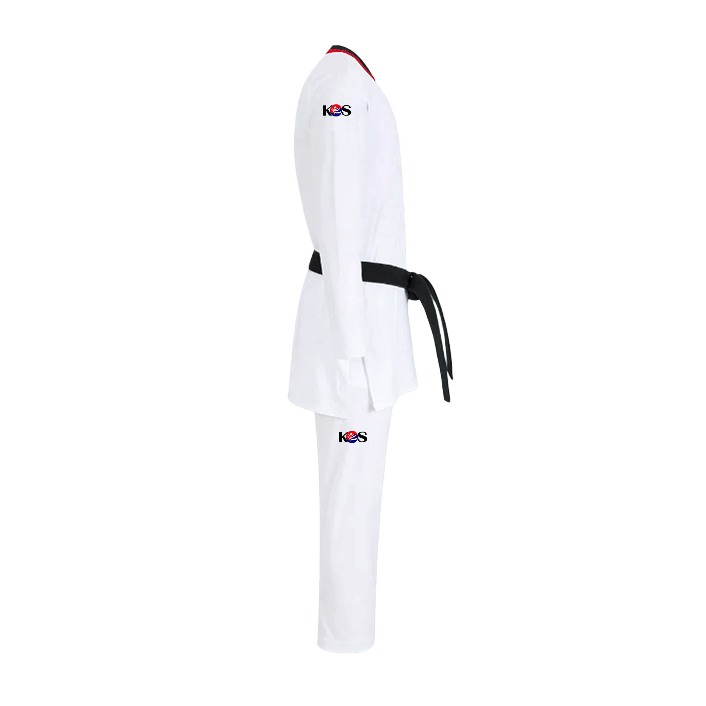 Dobok Olímpico Cuello Poom KOS