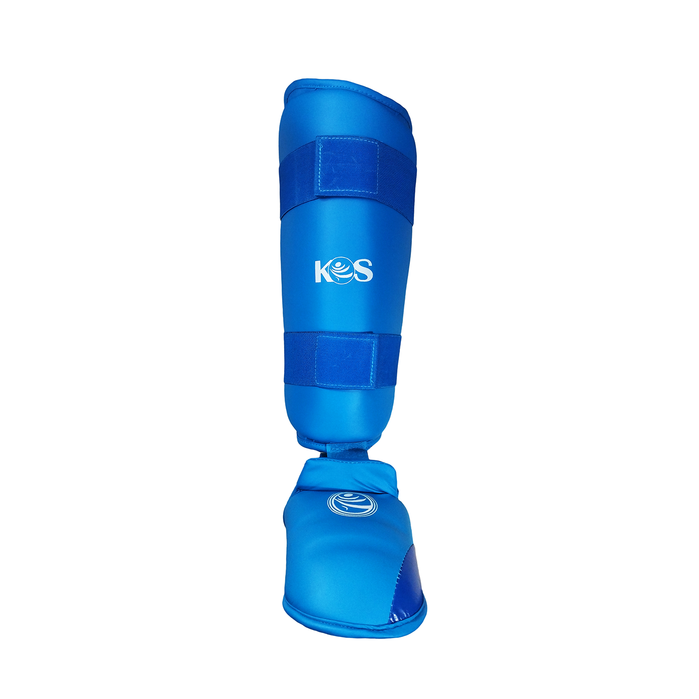 Espinillera Karate KOS