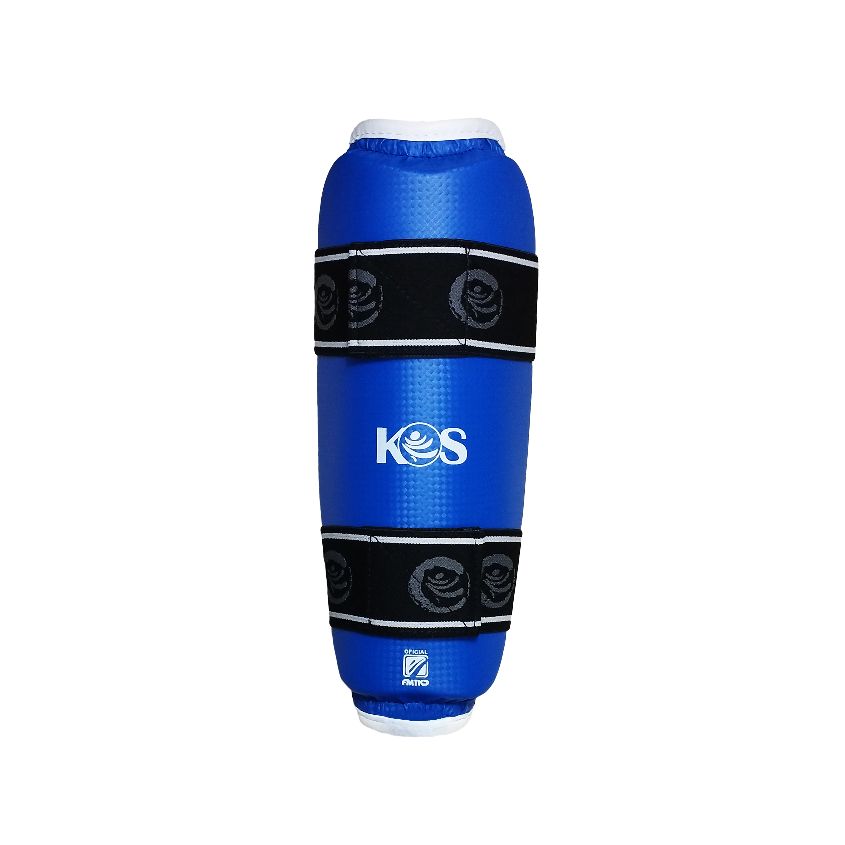 Espinilleras sin Empeine Moosa KOS NUEVO