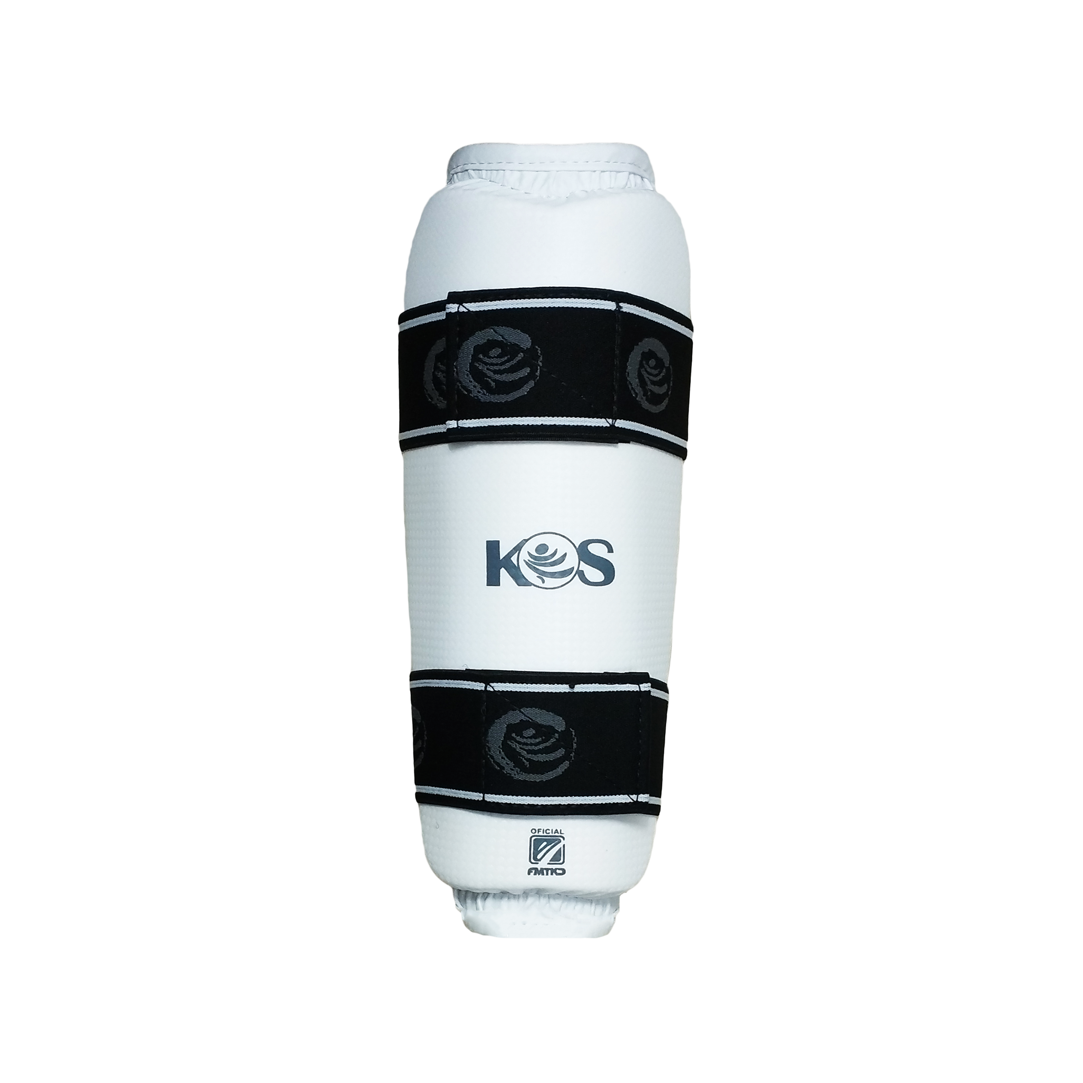 Espinilleras sin Empeine Moosa KOS NUEVO