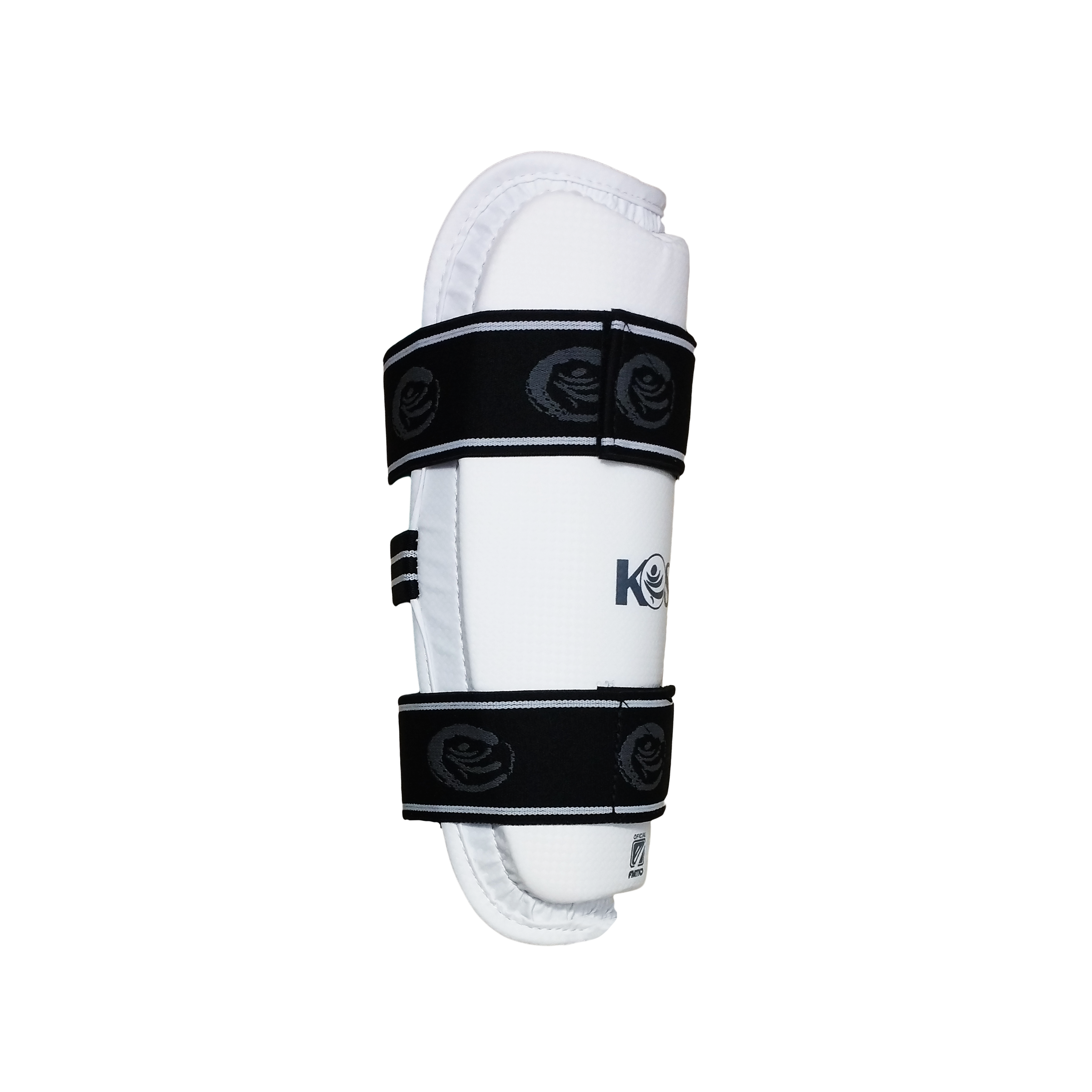 Espinilleras sin Empeine Moosa KOS NUEVO