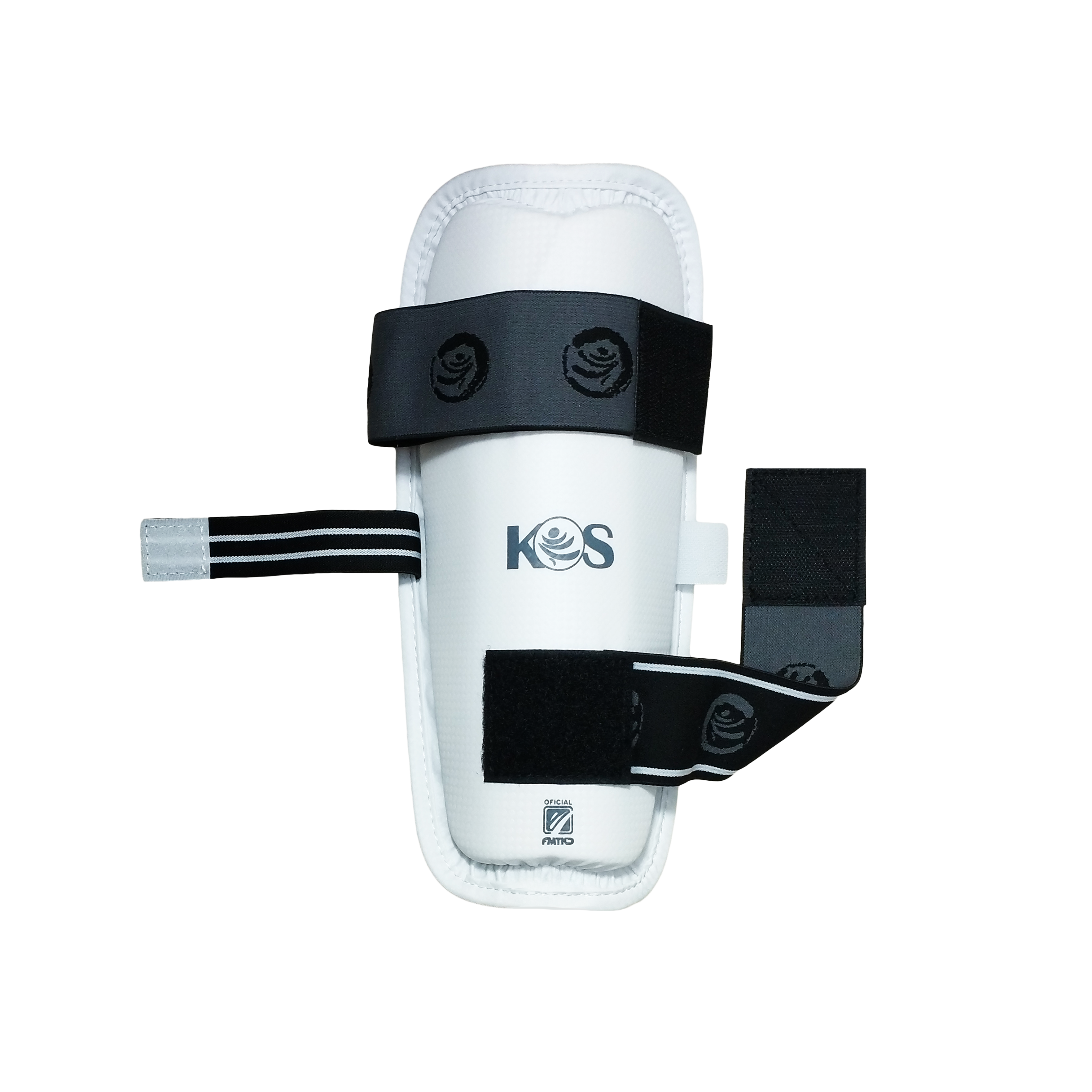 Espinilleras sin Empeine Moosa KOS NUEVO