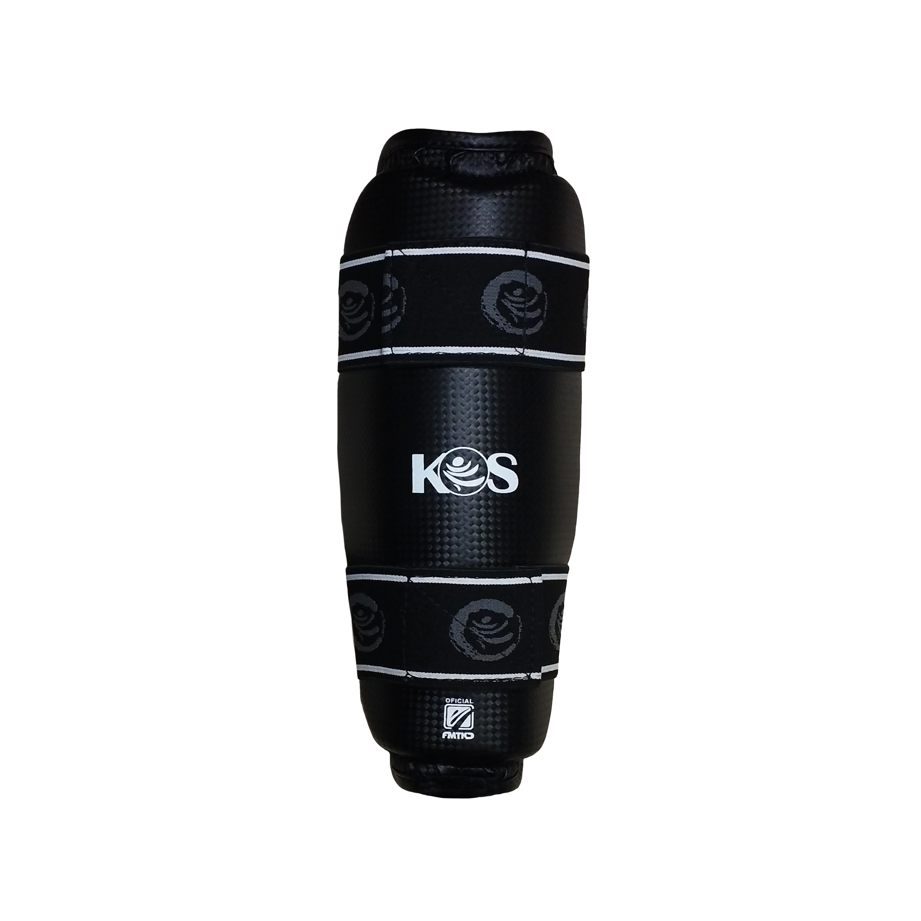 Espinilleras sin Empeine Moosa KOS NUEVO