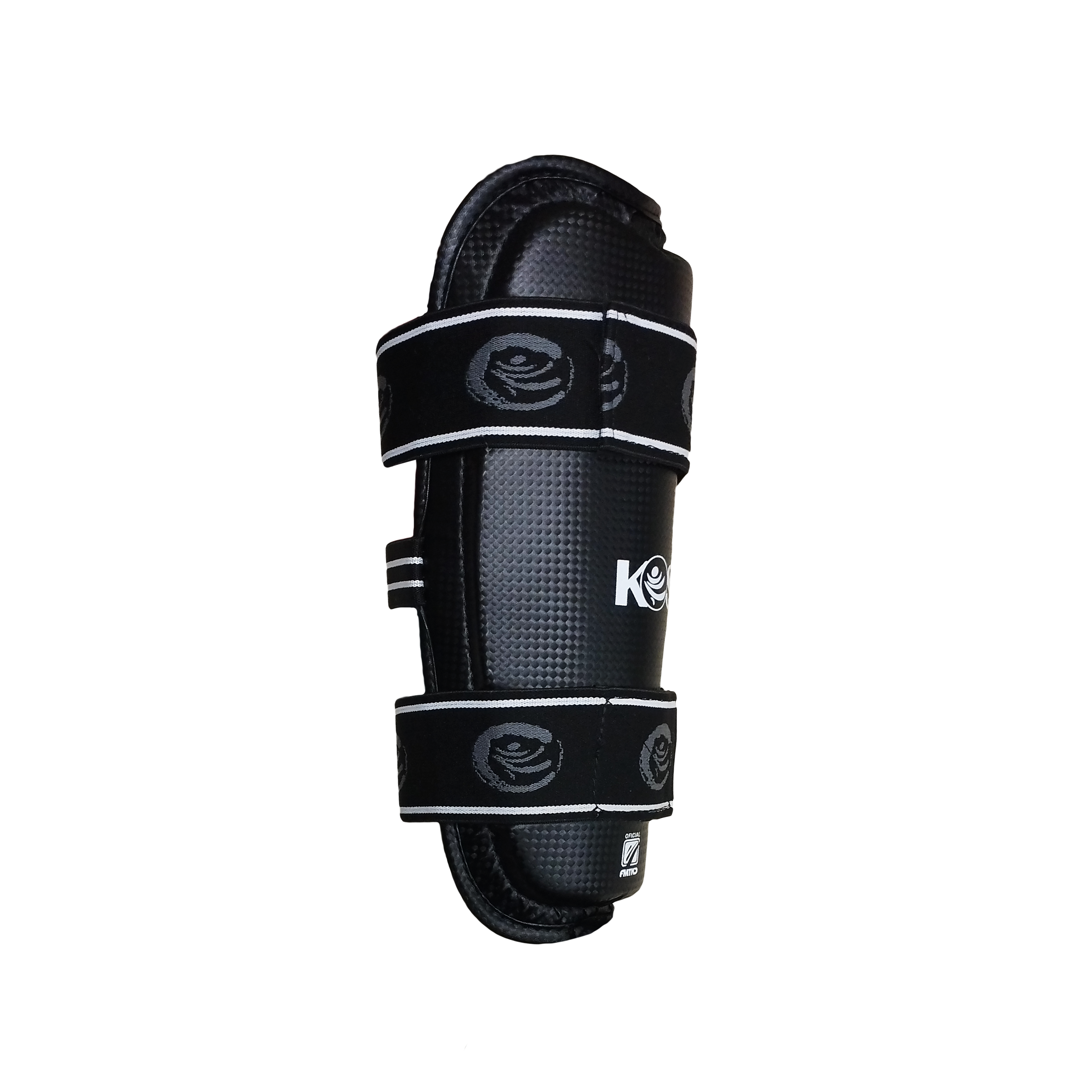 Espinilleras sin Empeine Moosa KOS NUEVO