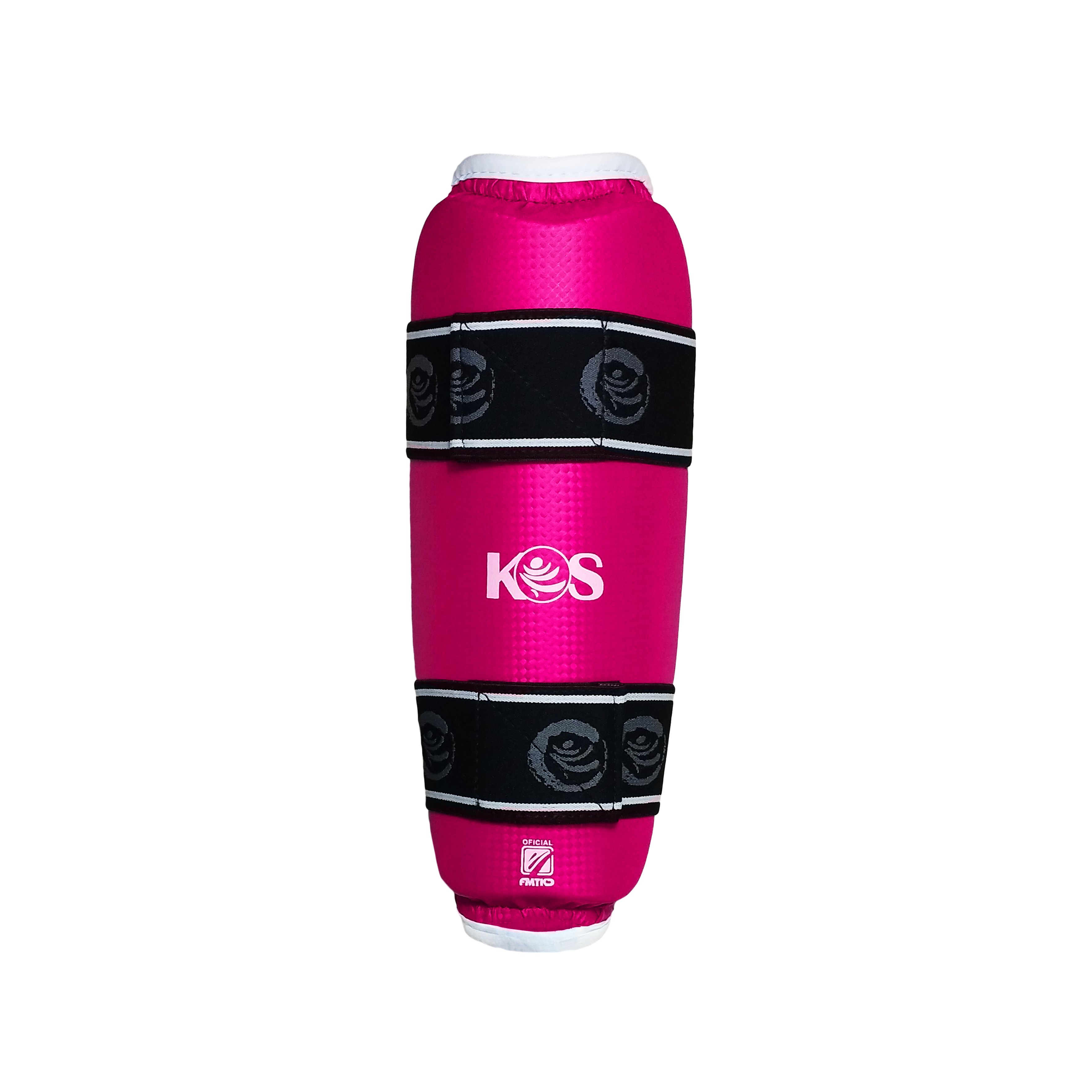 Espinilleras sin Empeine Moosa KOS NUEVO