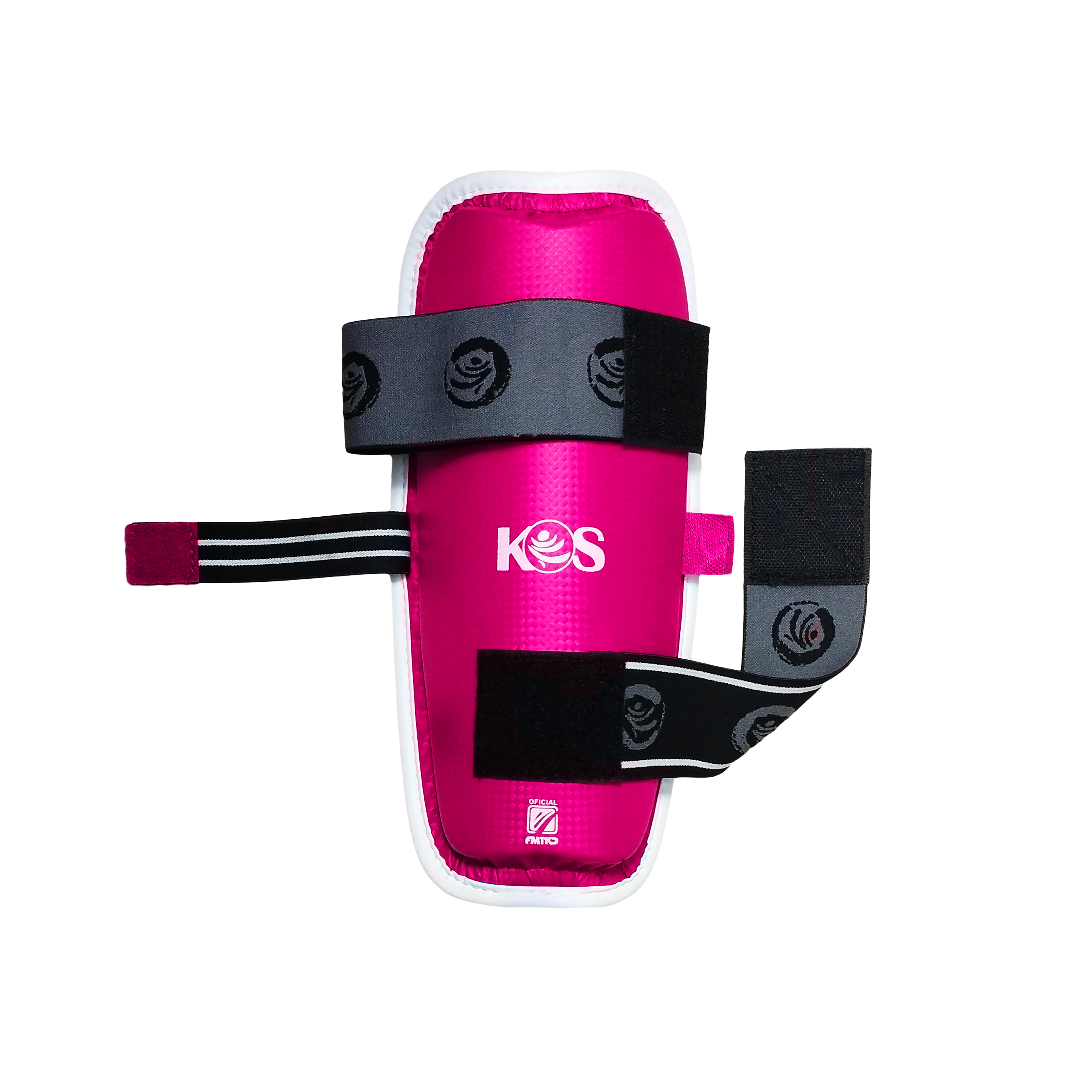 Espinilleras sin Empeine Moosa KOS NUEVO