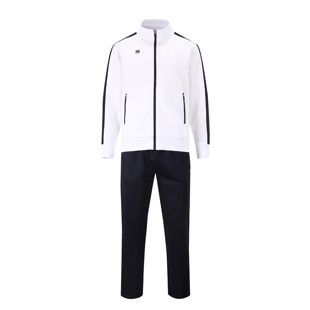 Evan Training Edge Pants Blanco Mooto
