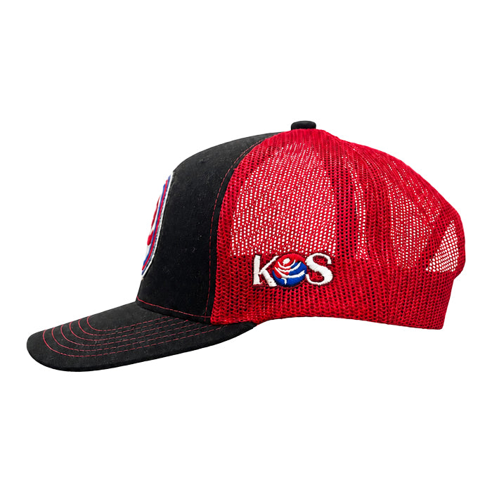 Gorra KOS Origen