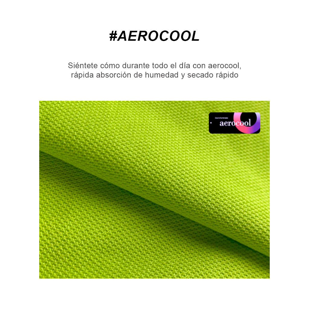 🌟 BOMB SALE & BUEN FIN 🌟 >>> Playera Cool Round Edge T-Shirt Mooto