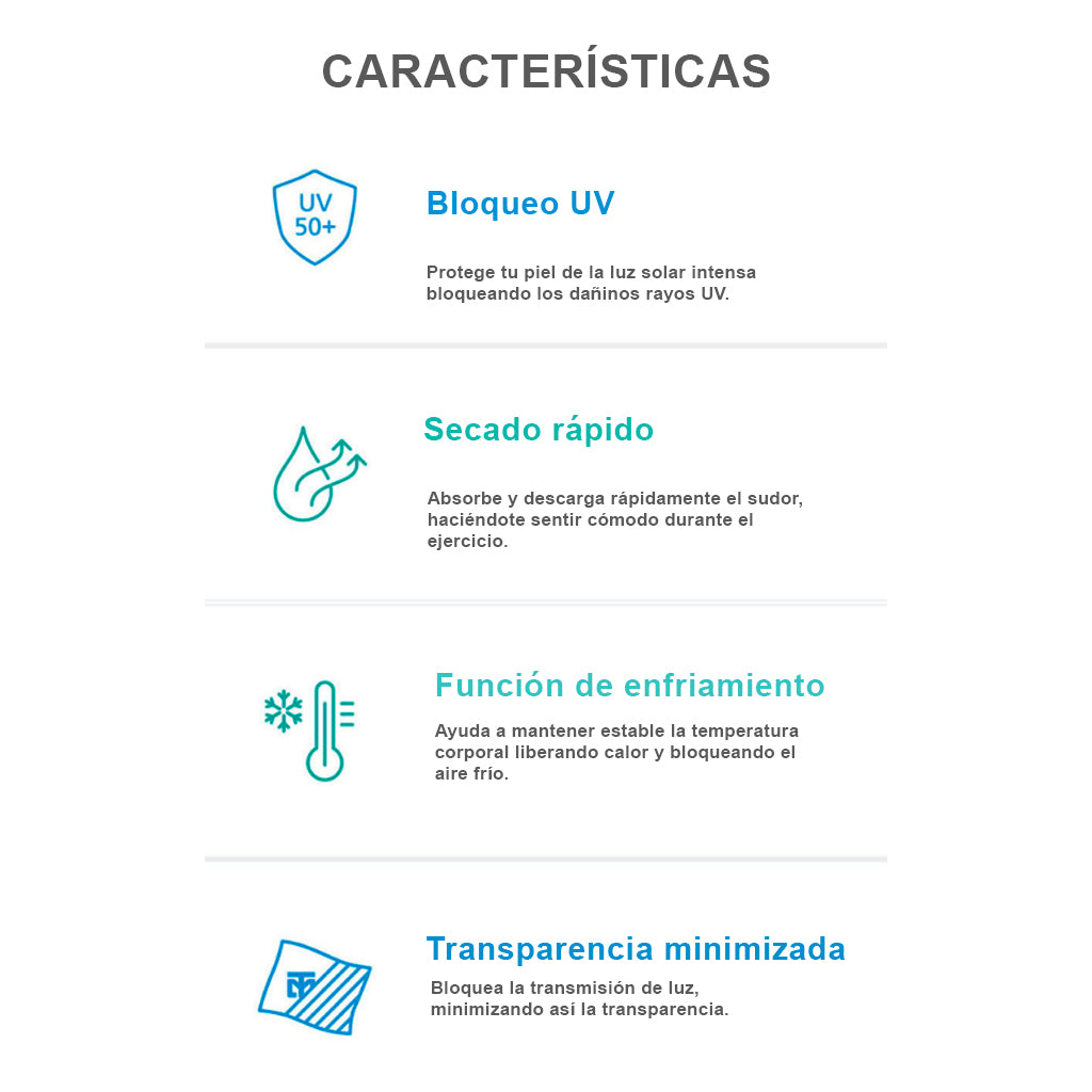 🌟 BOMB SALE & BUEN FIN 🌟 >>> Playera Cool Round Edge T-Shirt Mooto