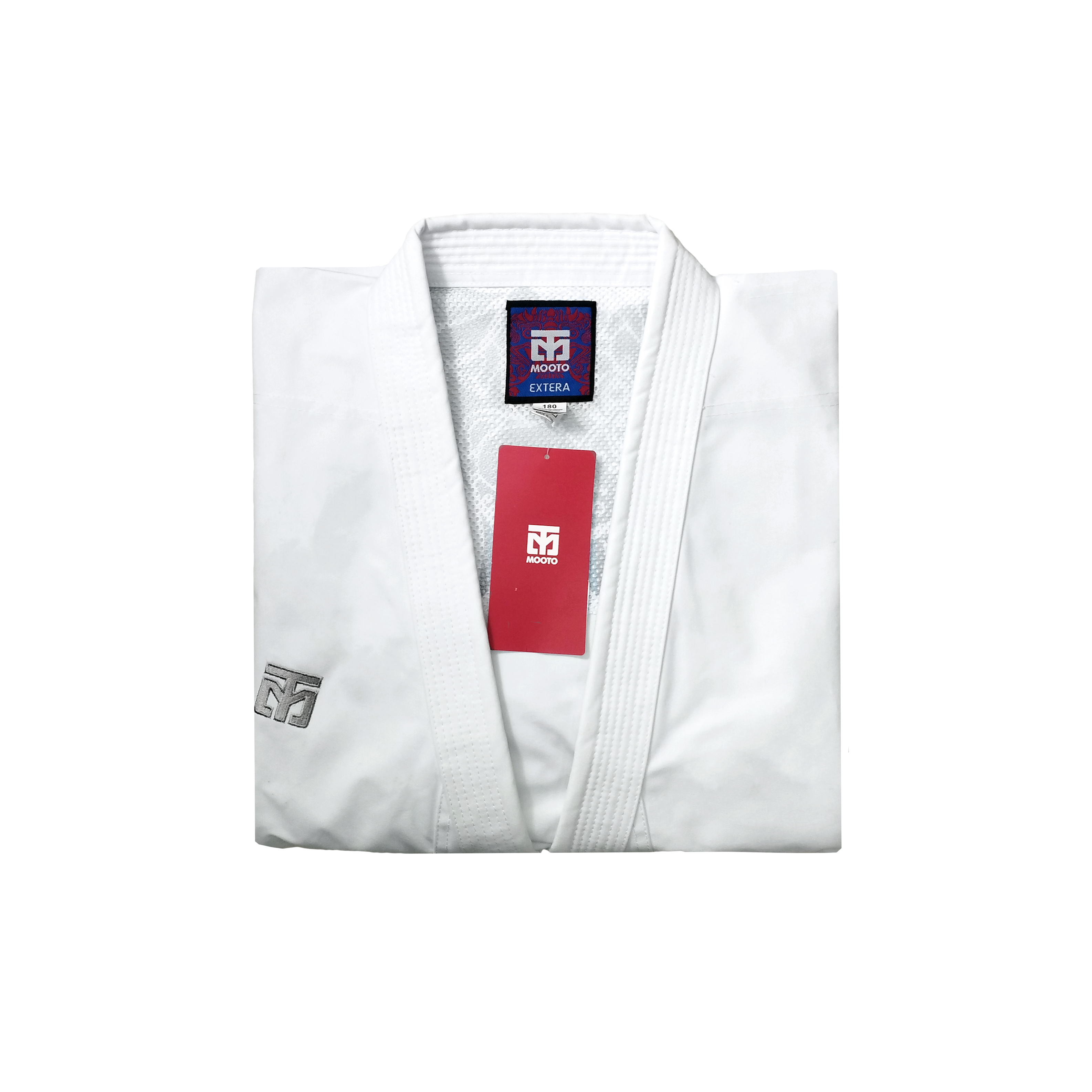 Karategui Extera Kata Mooto