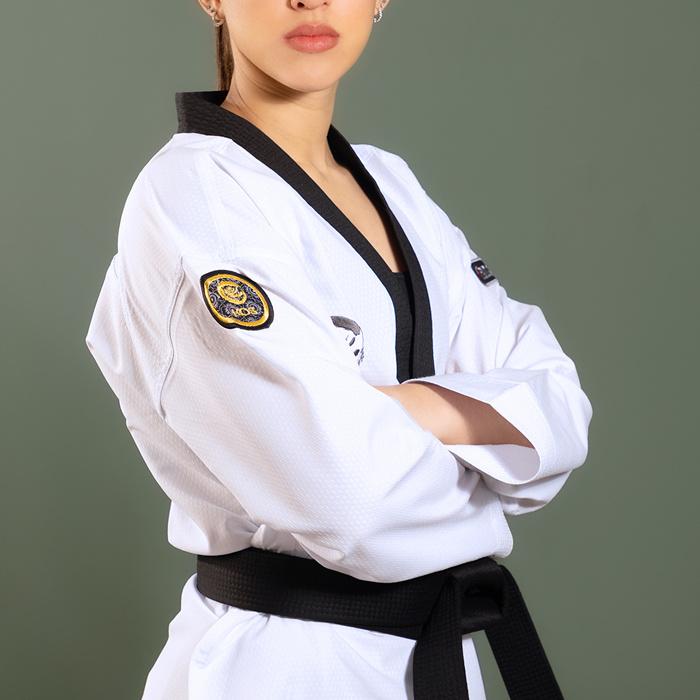 Dobok Elite S.2 (Oficial FMTKD) KOS
