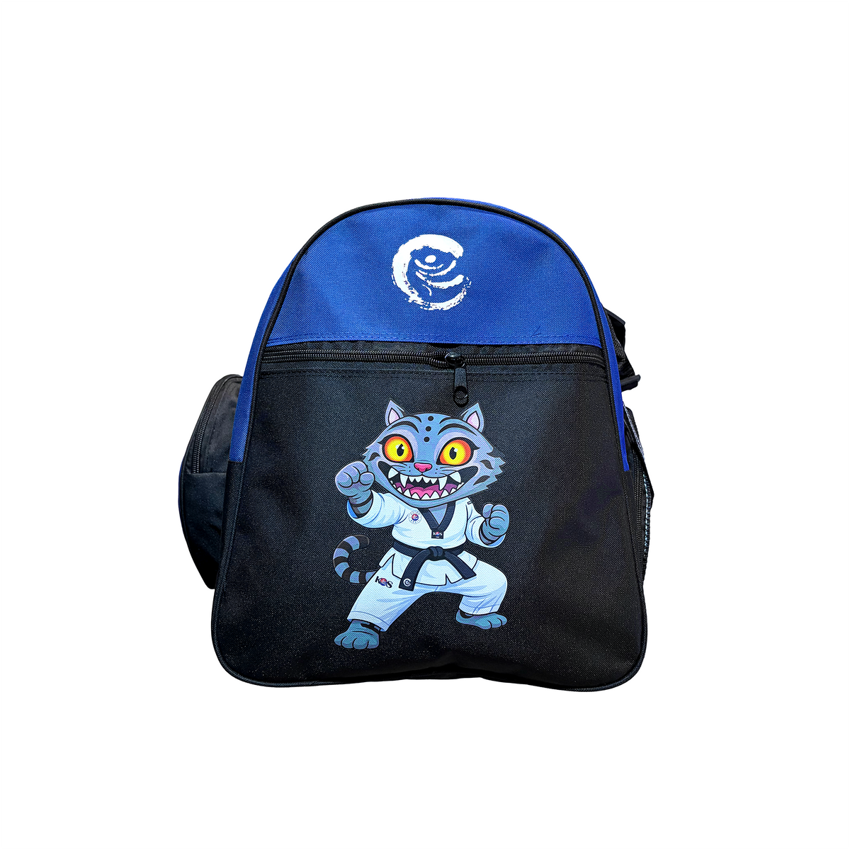 Maleta porta Peto y Paleta Kids KOS