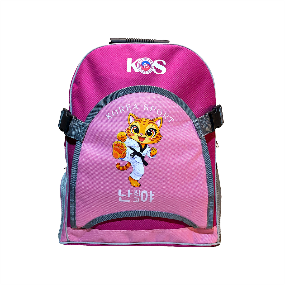 BackPack KIDS KOS