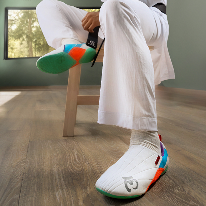 Tenis Spirit Lumi S.3 Mooto