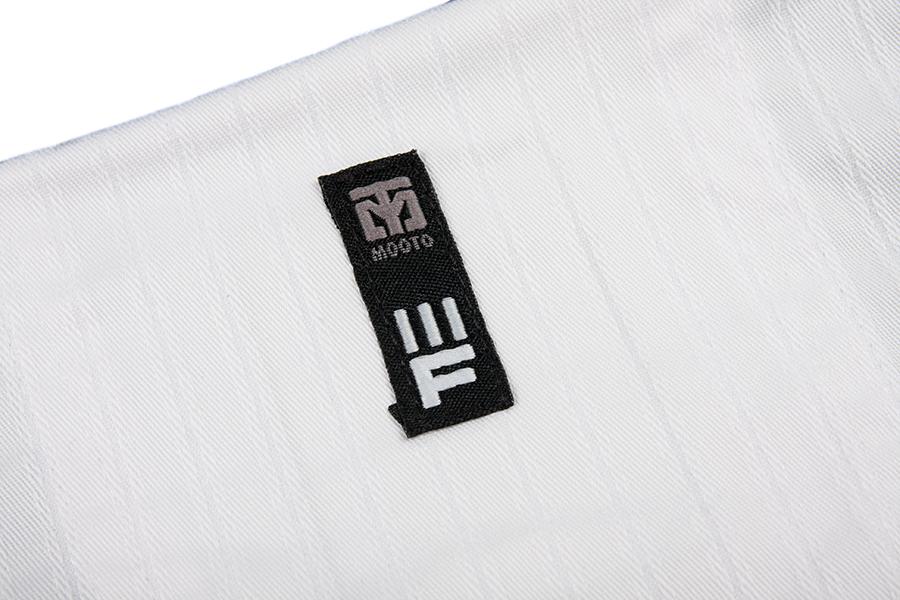 Dobok 3F Woman MTT OFERTA