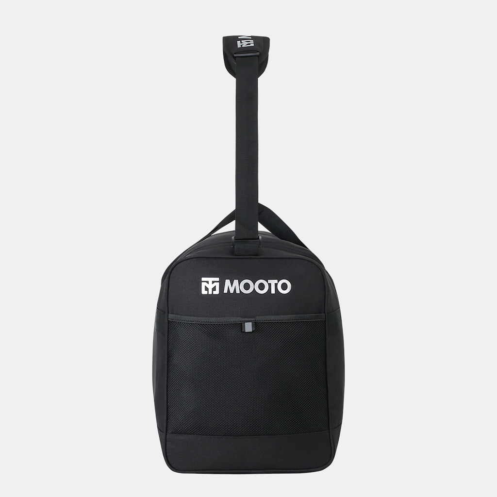 Basic Sport Bag Mooto