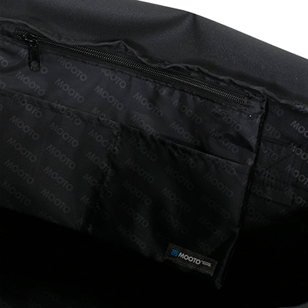 Basic Sport Bag Mooto