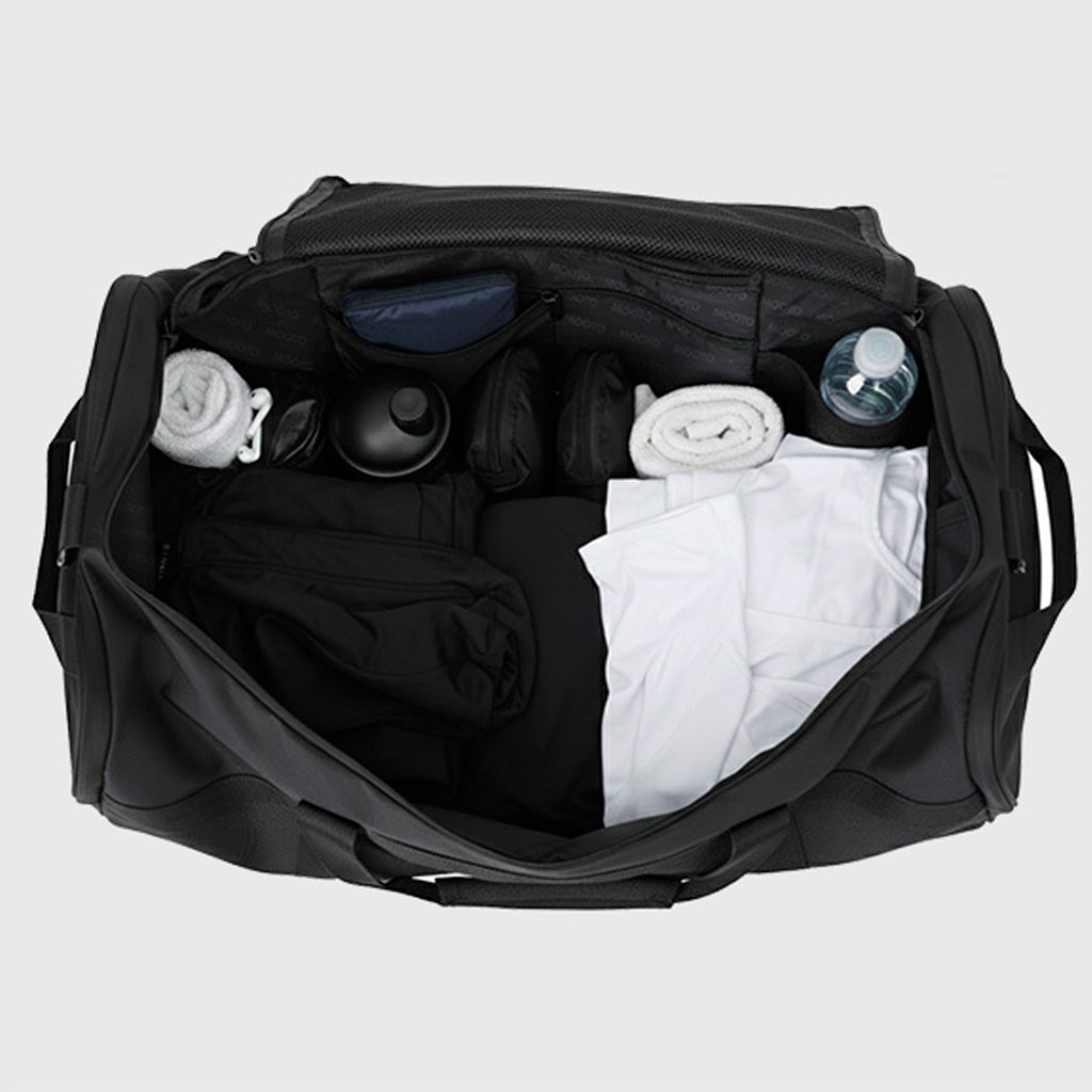 Basic Sport Bag Mooto