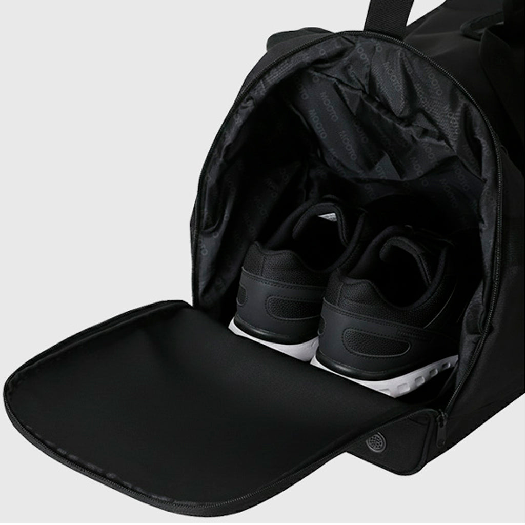 Basic Sport Bag Mooto
