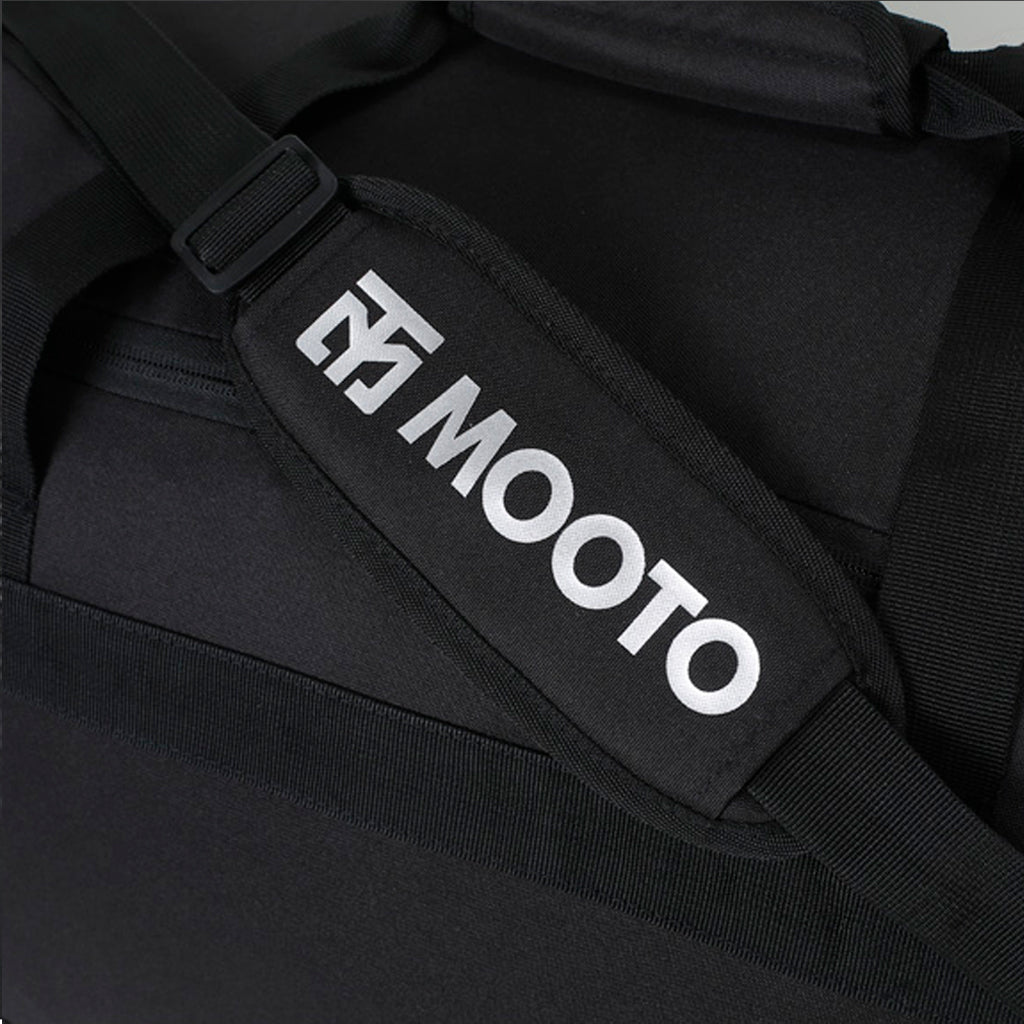 Basic Sport Bag Mooto