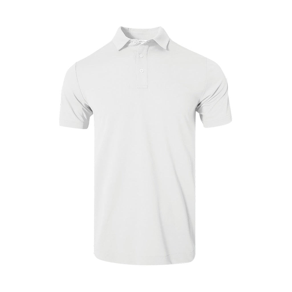 Playera Playing Coach Blanca Mooto